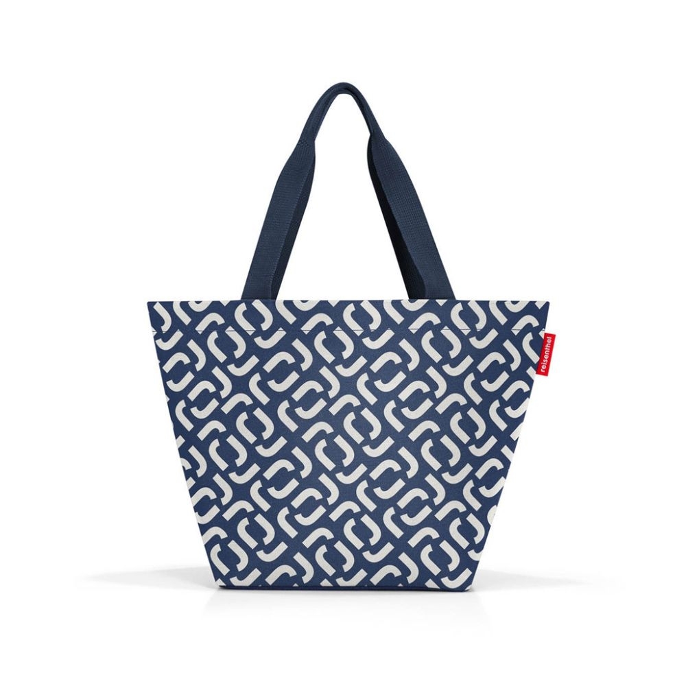 reisenthel - shopper M - signature navy