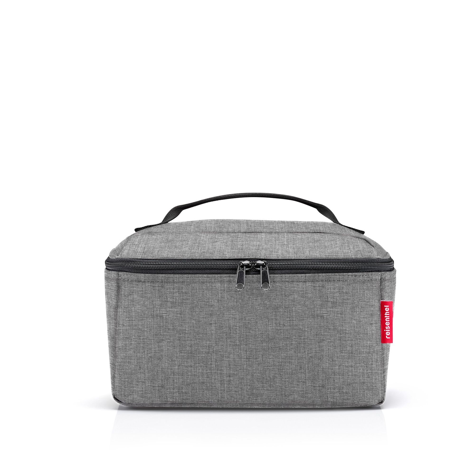 reisenthel - beautycase - twist silver