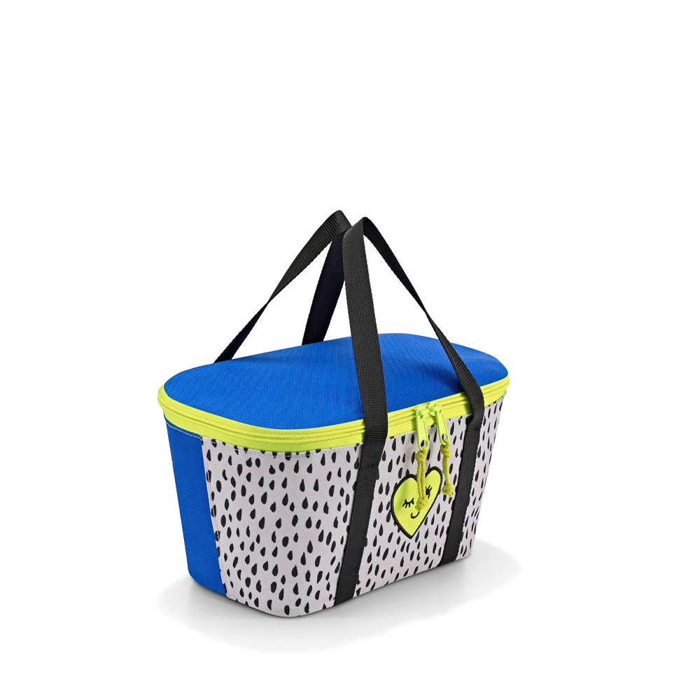 reisenthel - coolerbag XS - mini me leo