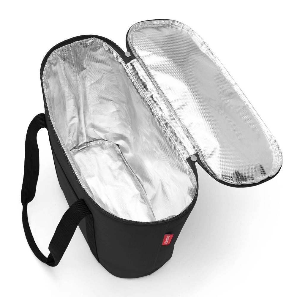 reisenthel - thermoshopper - black