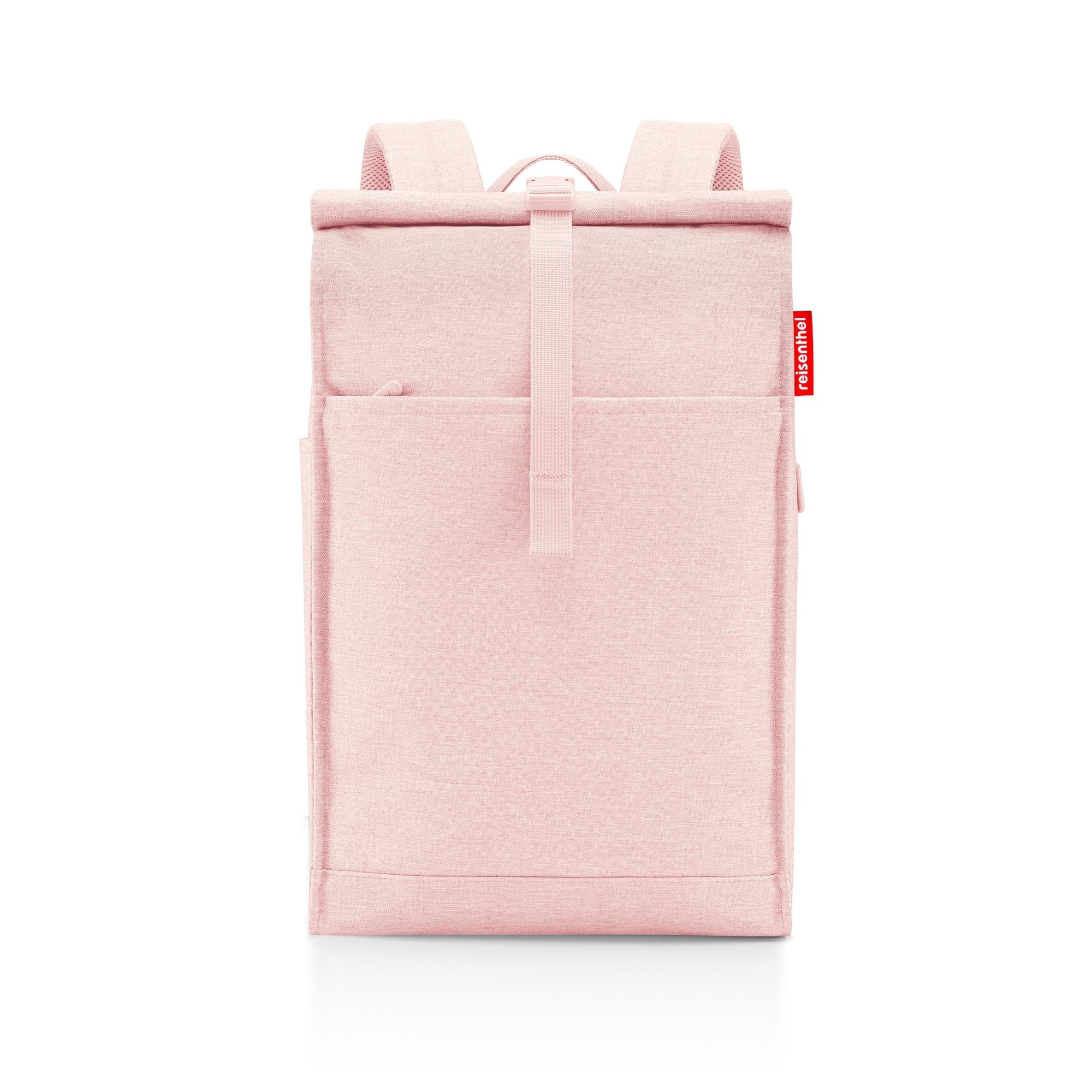 reisenthel - urban rolltop - twist blush reisenthel - urban rolltop - twist blush