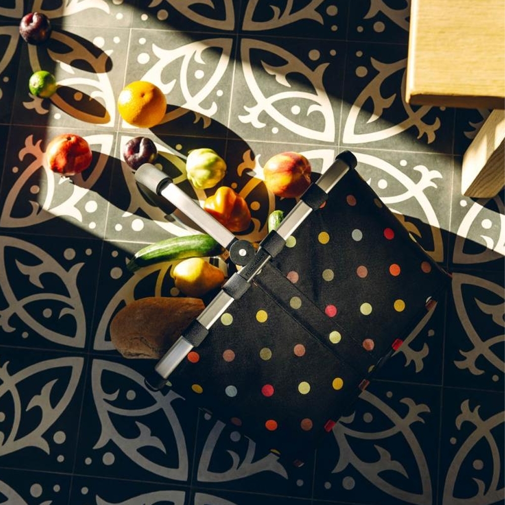 reisenthel - carrybag - dots reisenthel - carrybag - dots