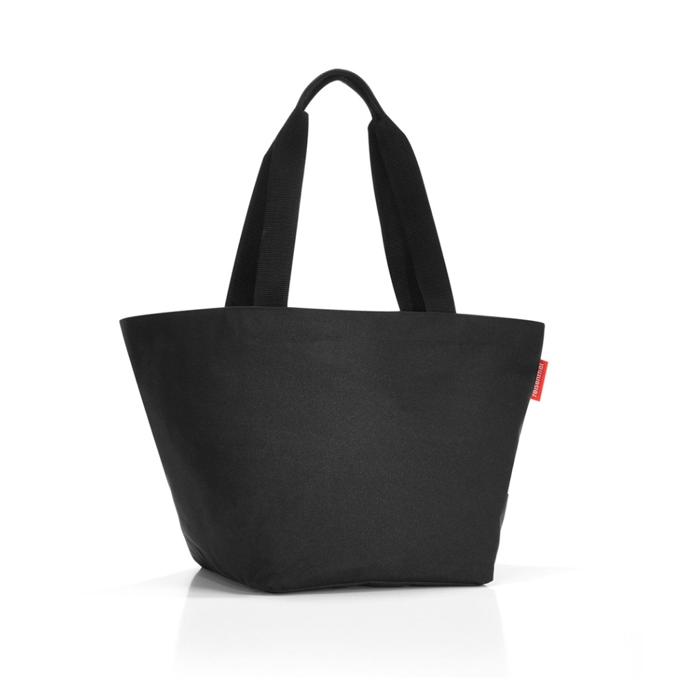 reisenthel - shopper M - black reisenthel - shopper M - black