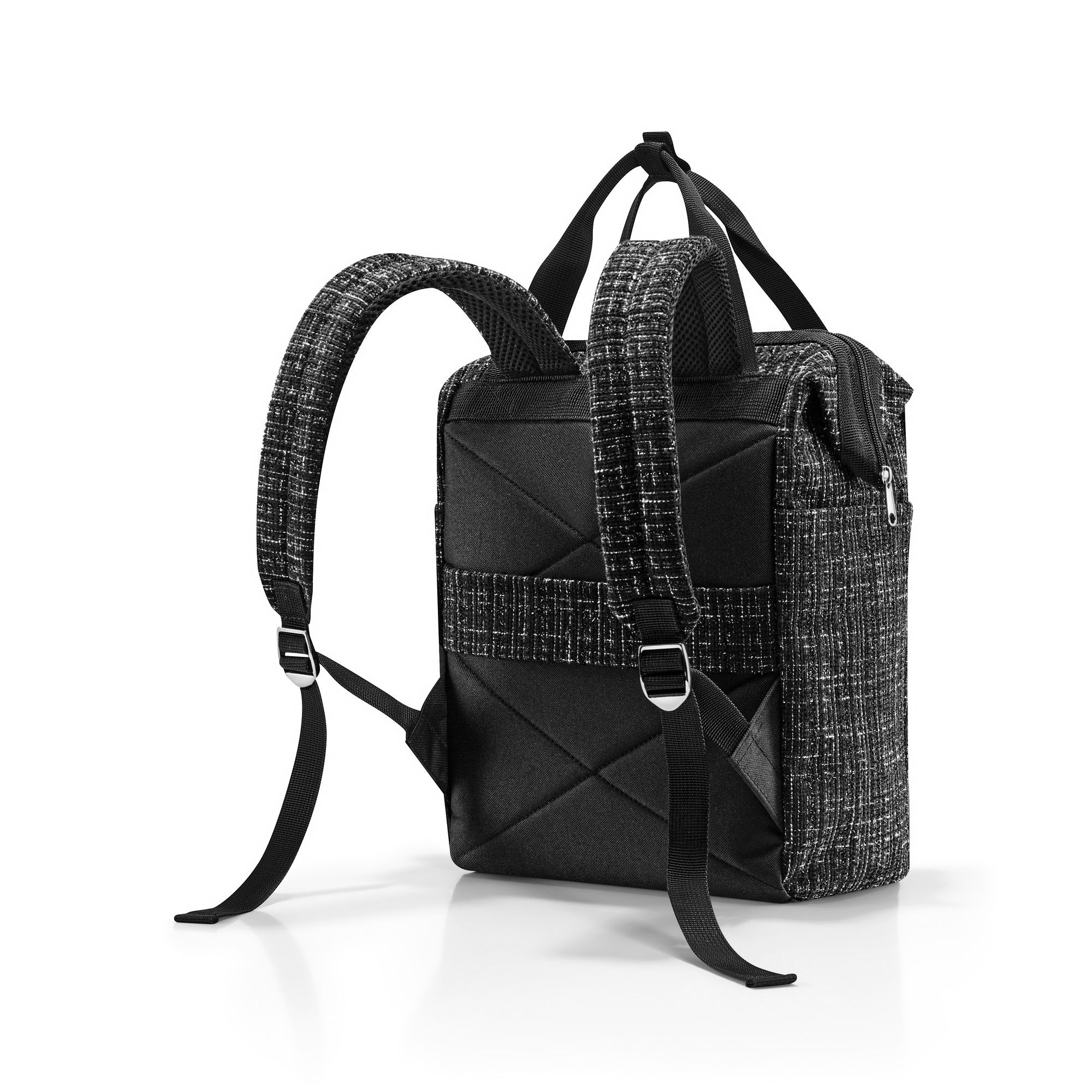 reisenthel - allrounder R - bouclé black