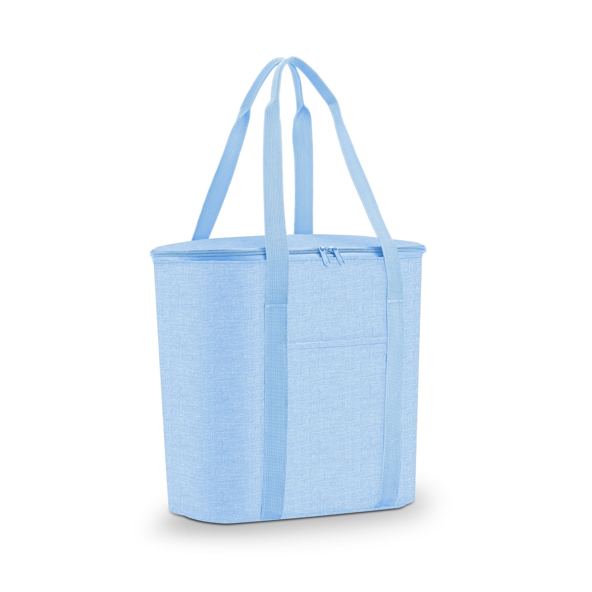 reisenthel - thermoshopper - twist powder blue reisenthel - thermoshopper - twist powder blue