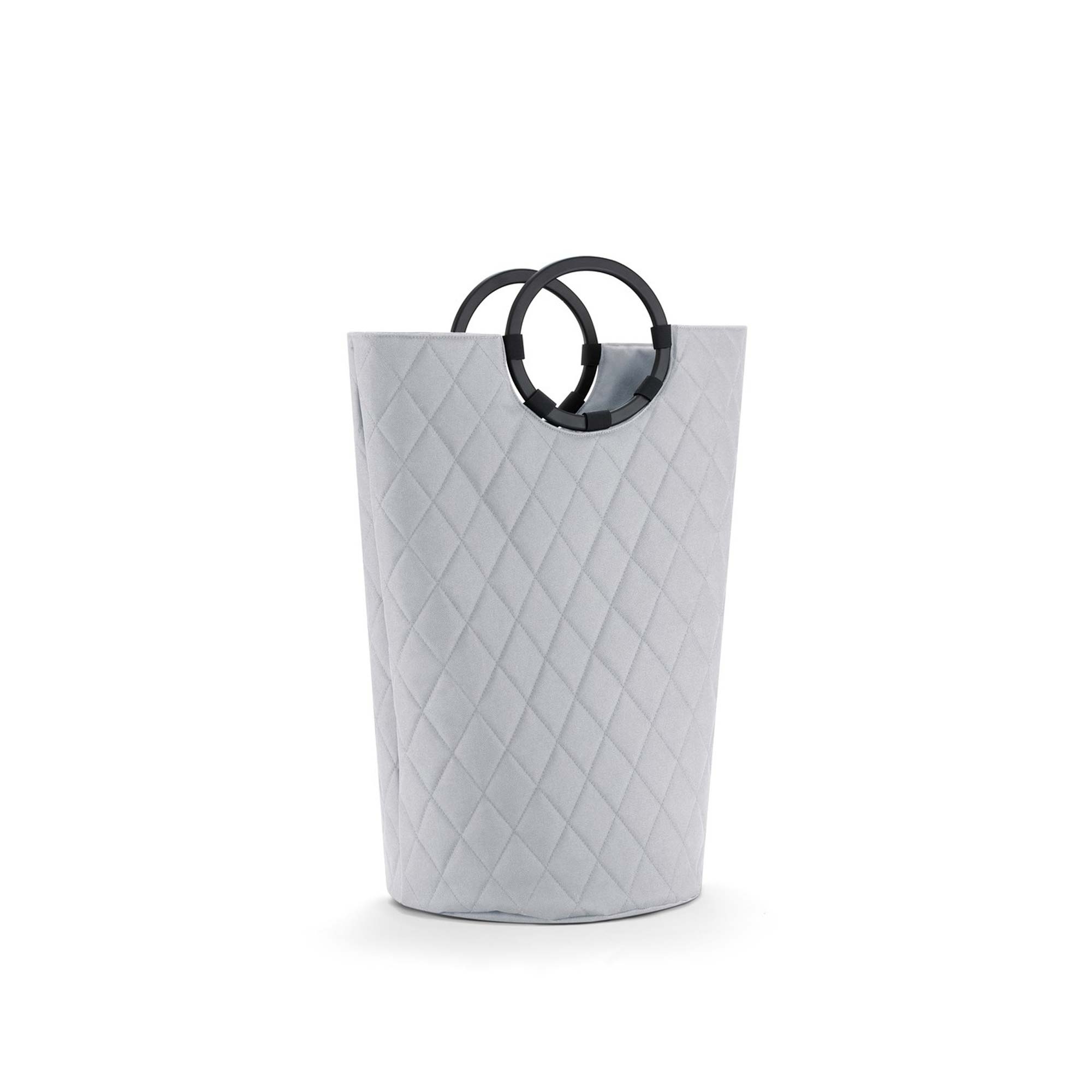 reisenthel - loophome M - frame rhombus light grey