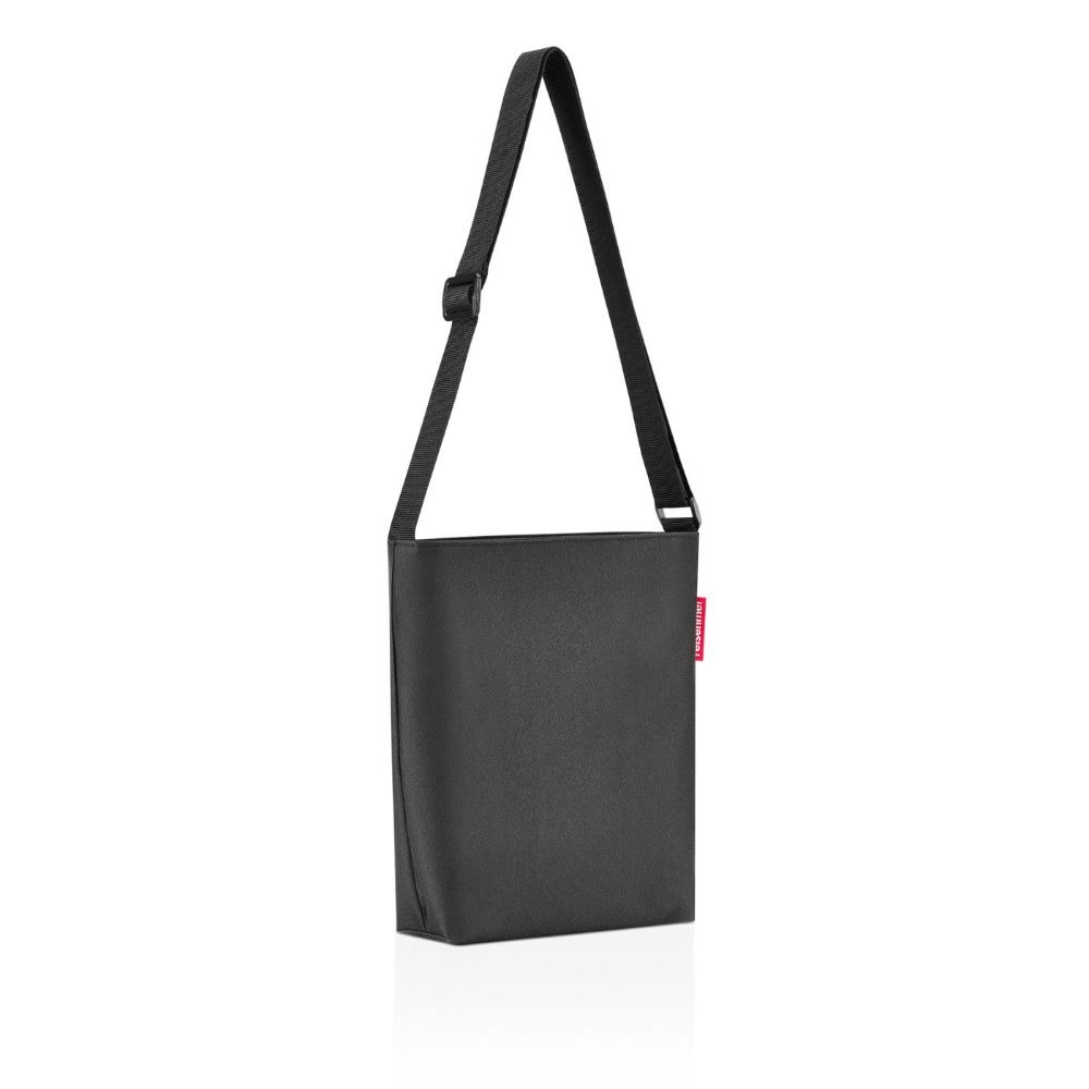 reisenthel - shoulderbag S - black