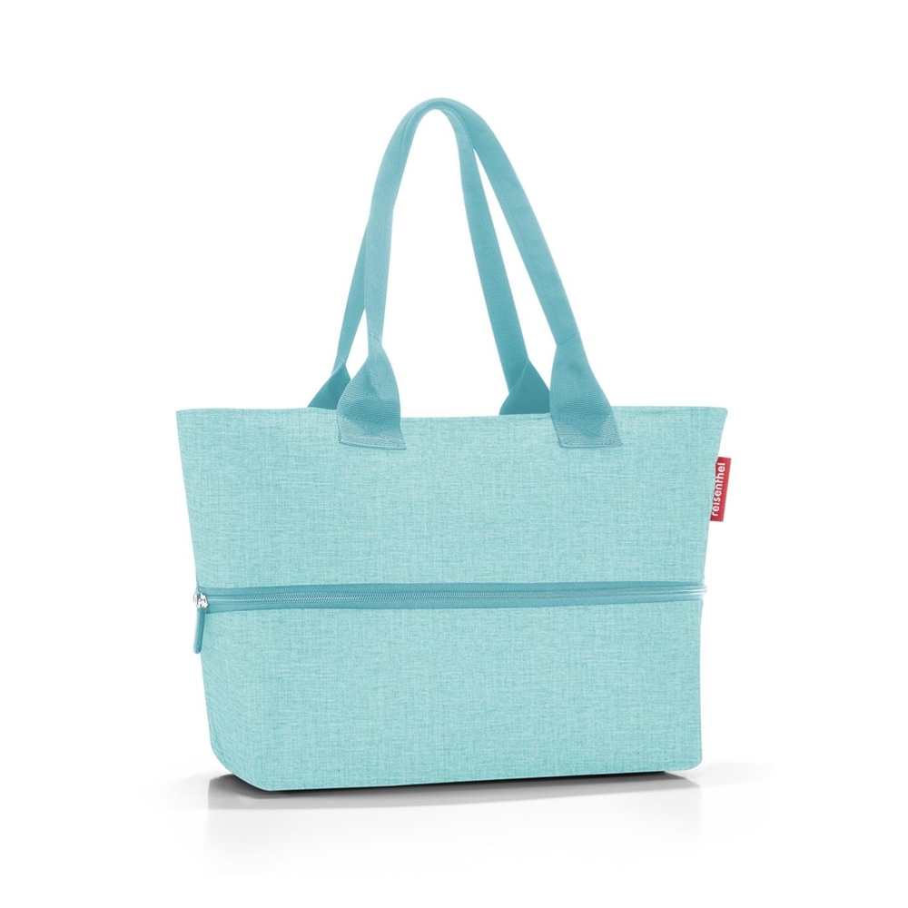 reisenthel - shopper e1 - twist ocean