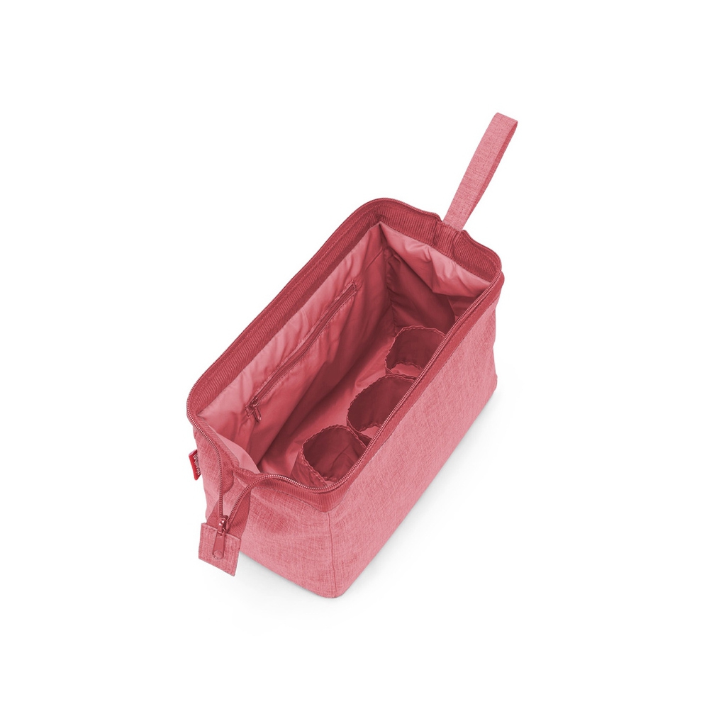 reisenthel - travelcosmetic - twist berry