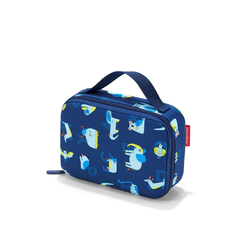 reisenthel - thermocase kids - abc friends blue