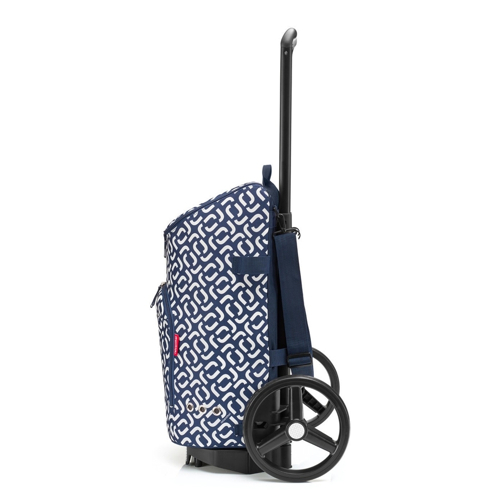 reisenthel - citycruiser bag - signature navy