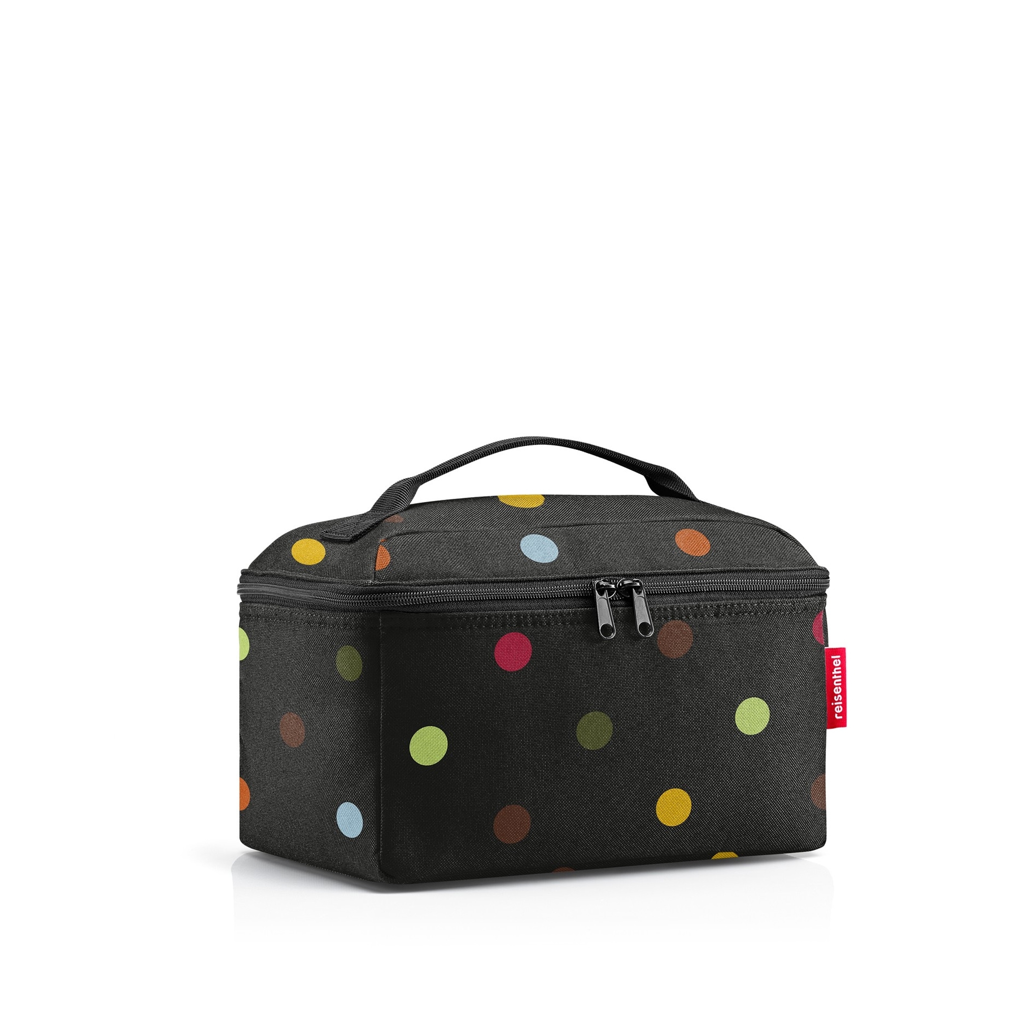 reisenthel - beautycase - dots