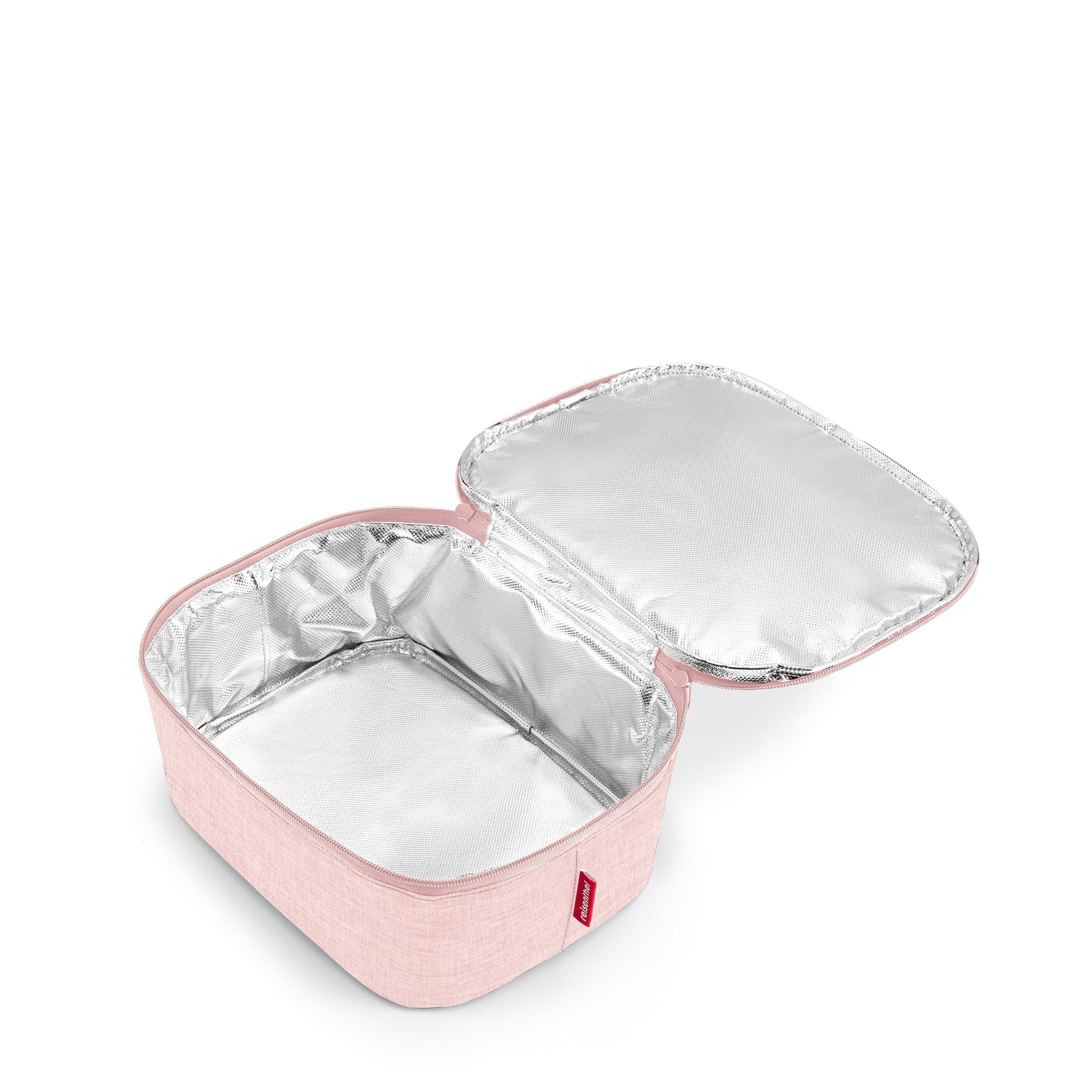 reisenthel - coolerbag M pocket - twist blush