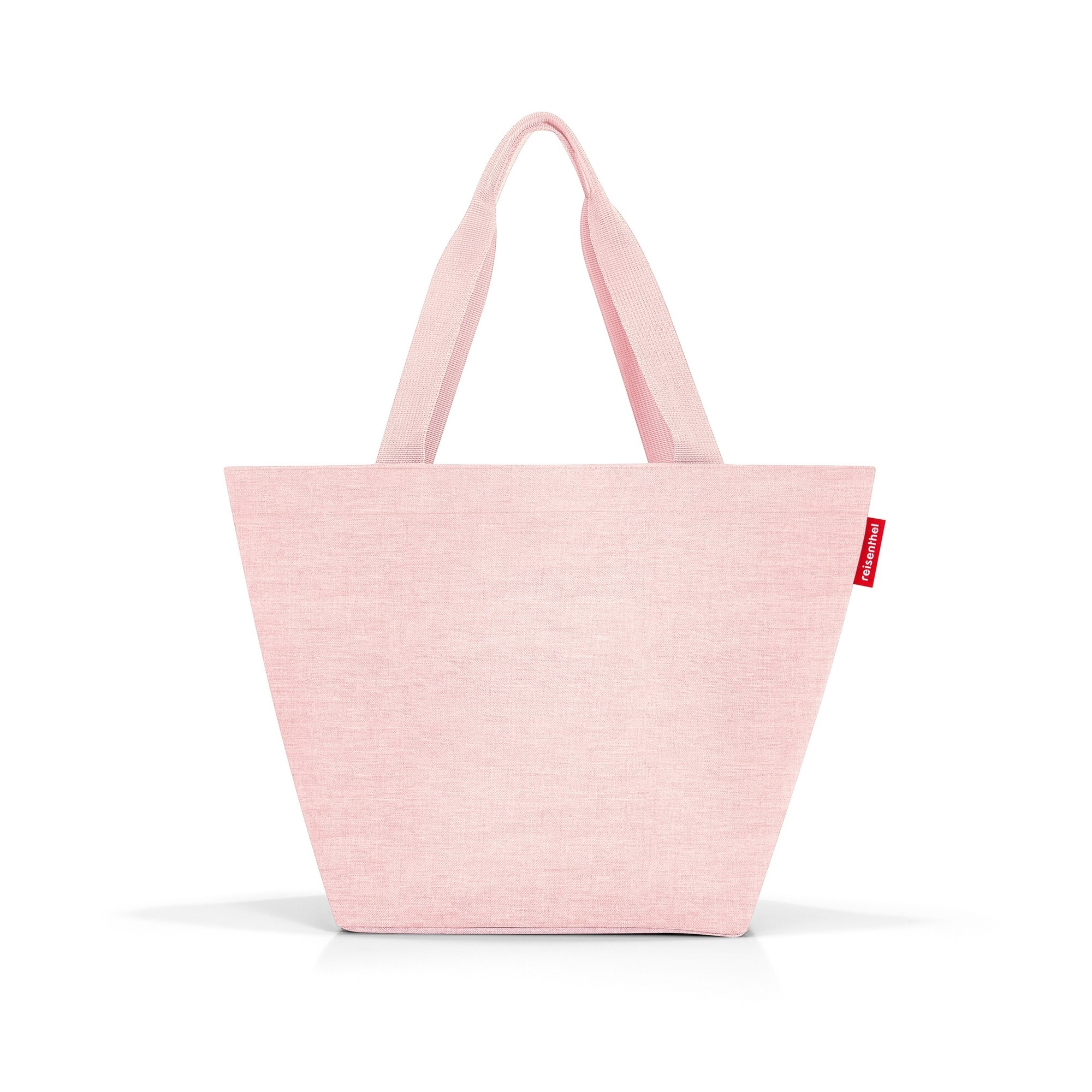 reisenthel - shopper M -  twist blush reisenthel - shopper M -  twist blush
