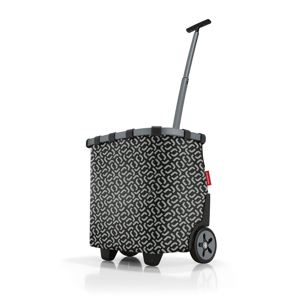 reisenthel - carrycruiser - signature black