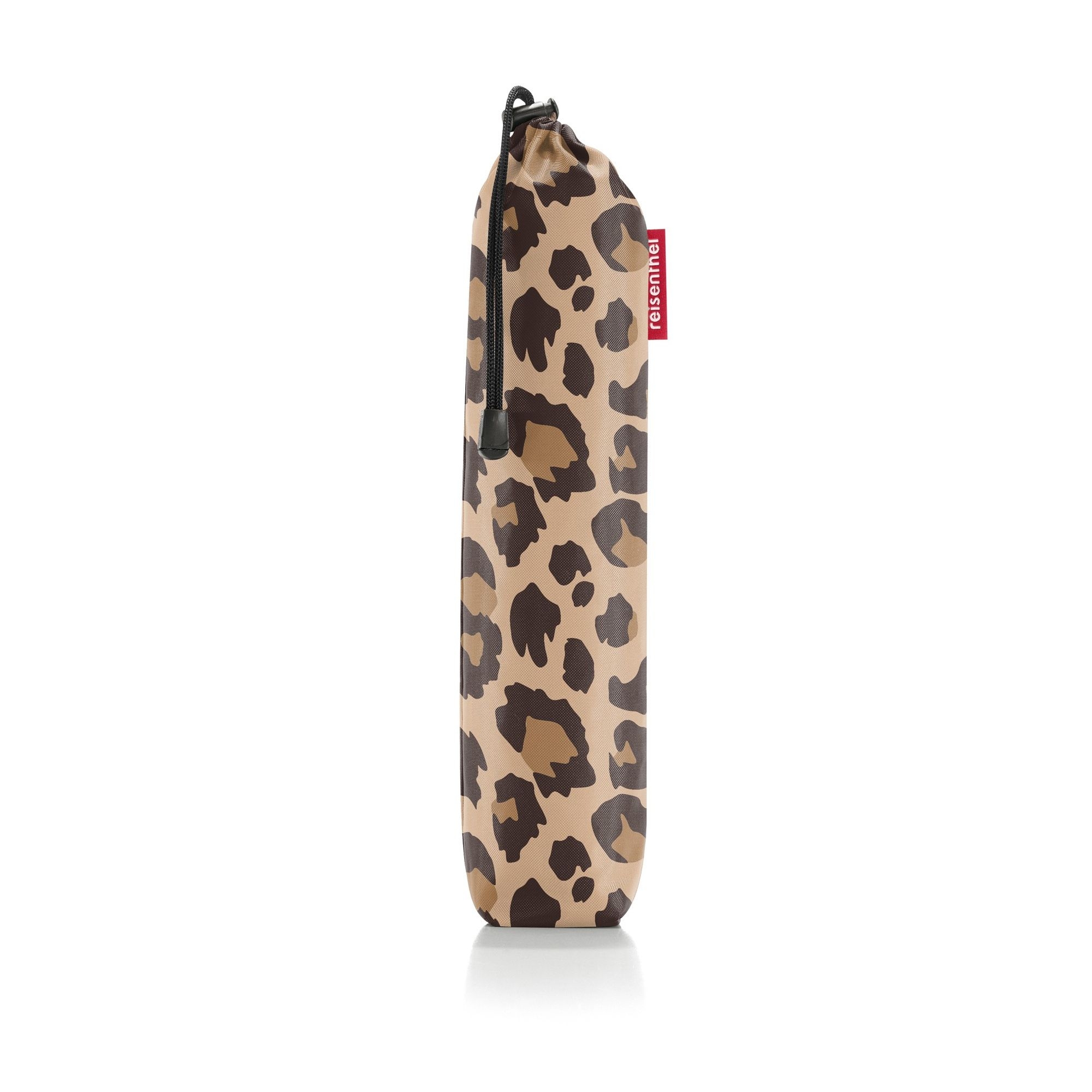 reisenthel - easyshoppingbag - leo macchiato
