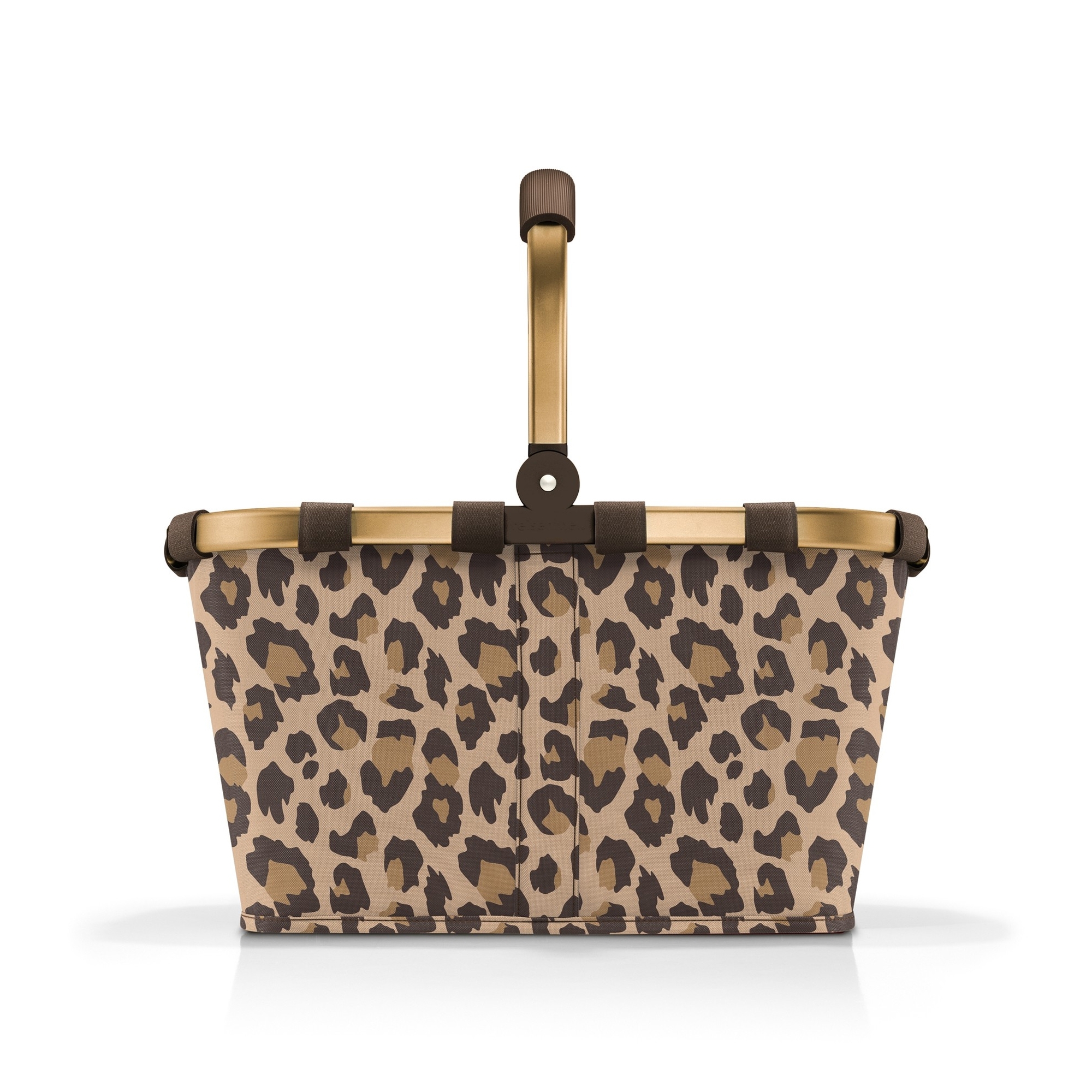 reisenthel - carrybag - leo macchiato
