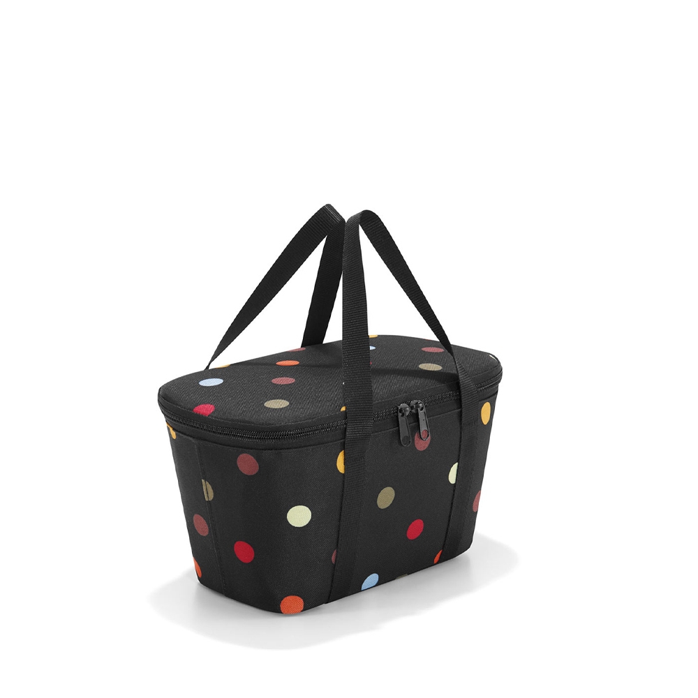 reisenthel - coolerbag XS - dots