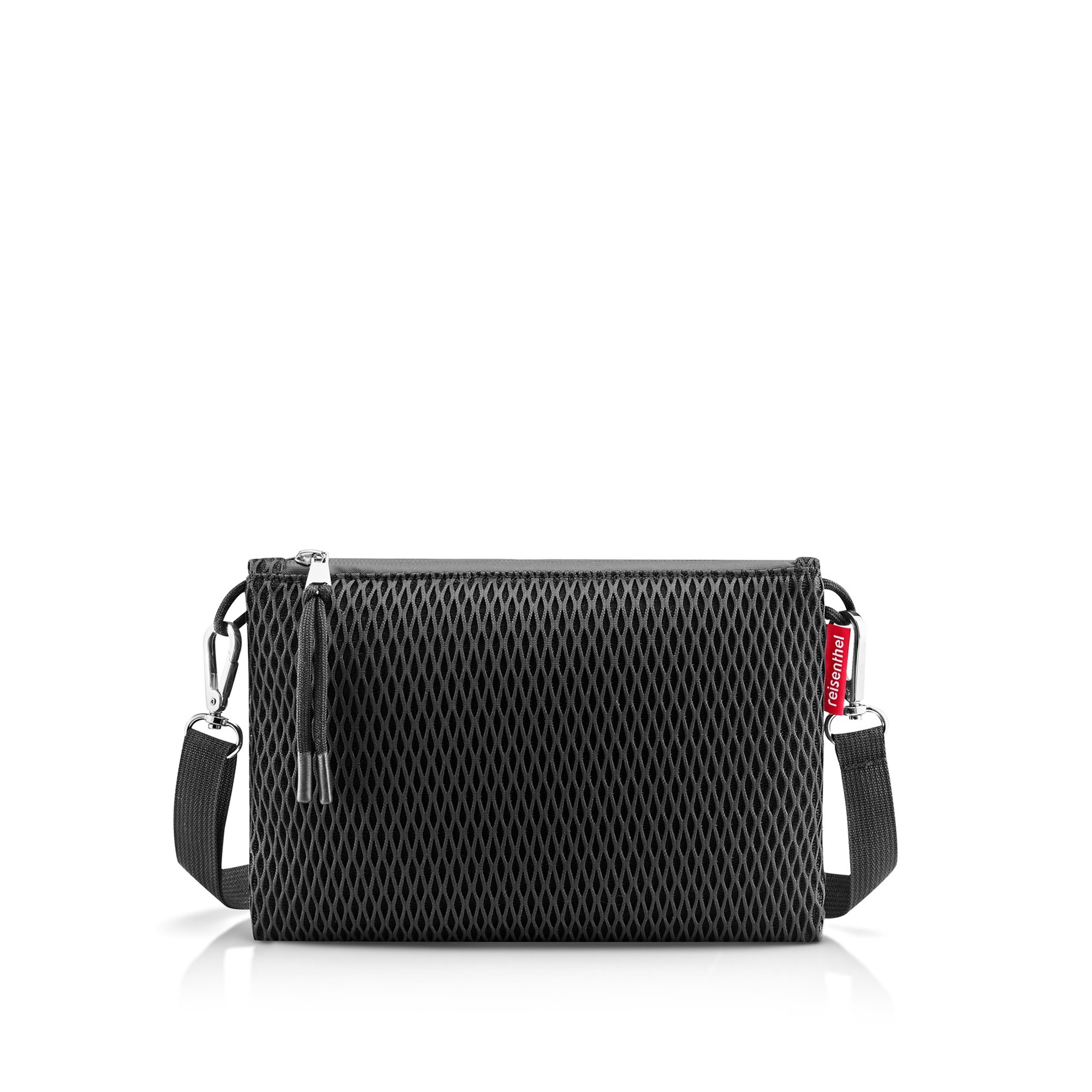 reisenthel - extralite case 1 - mesh black