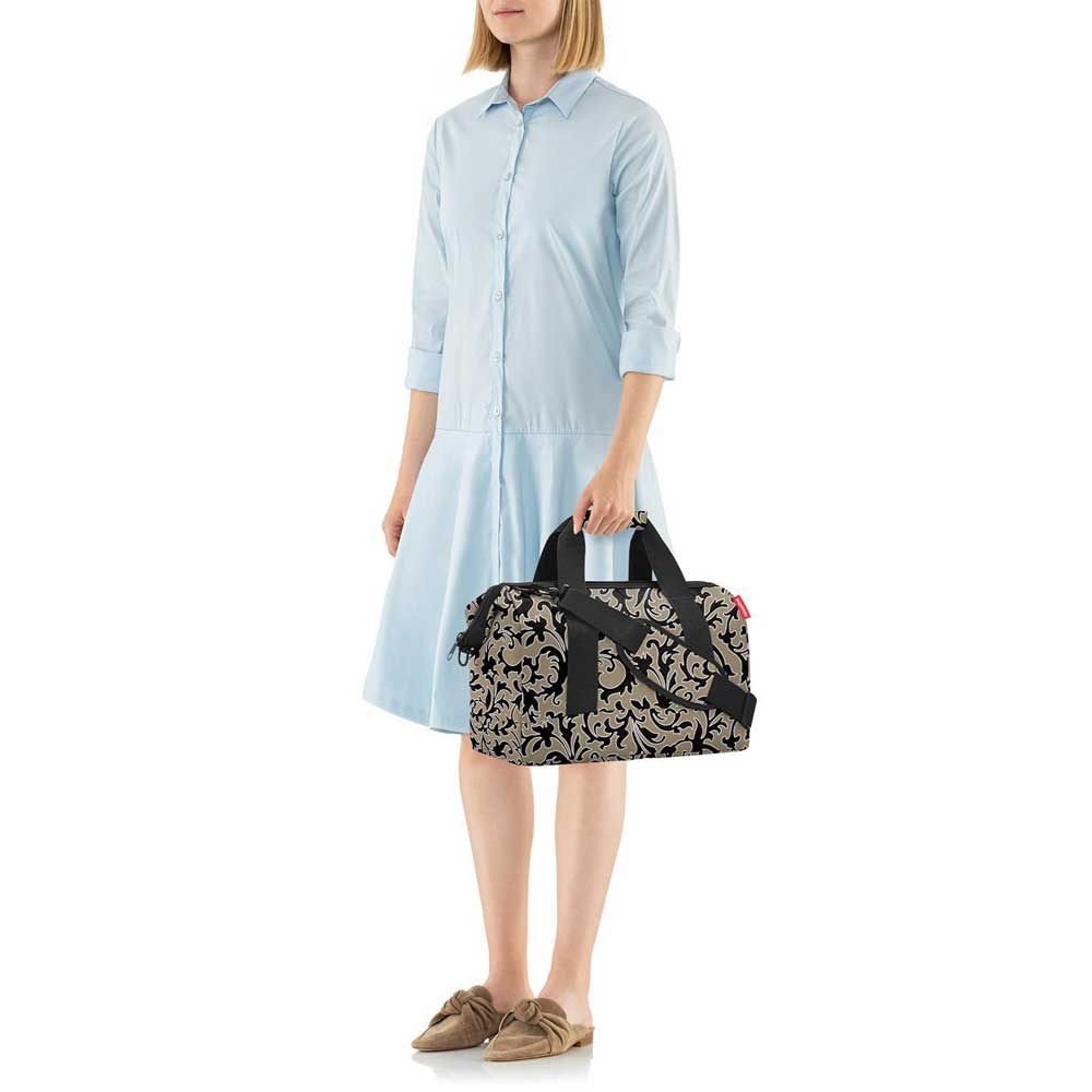 reisenthel - allrounder M - baroque marble reisenthel - allrounder M - baroque marble