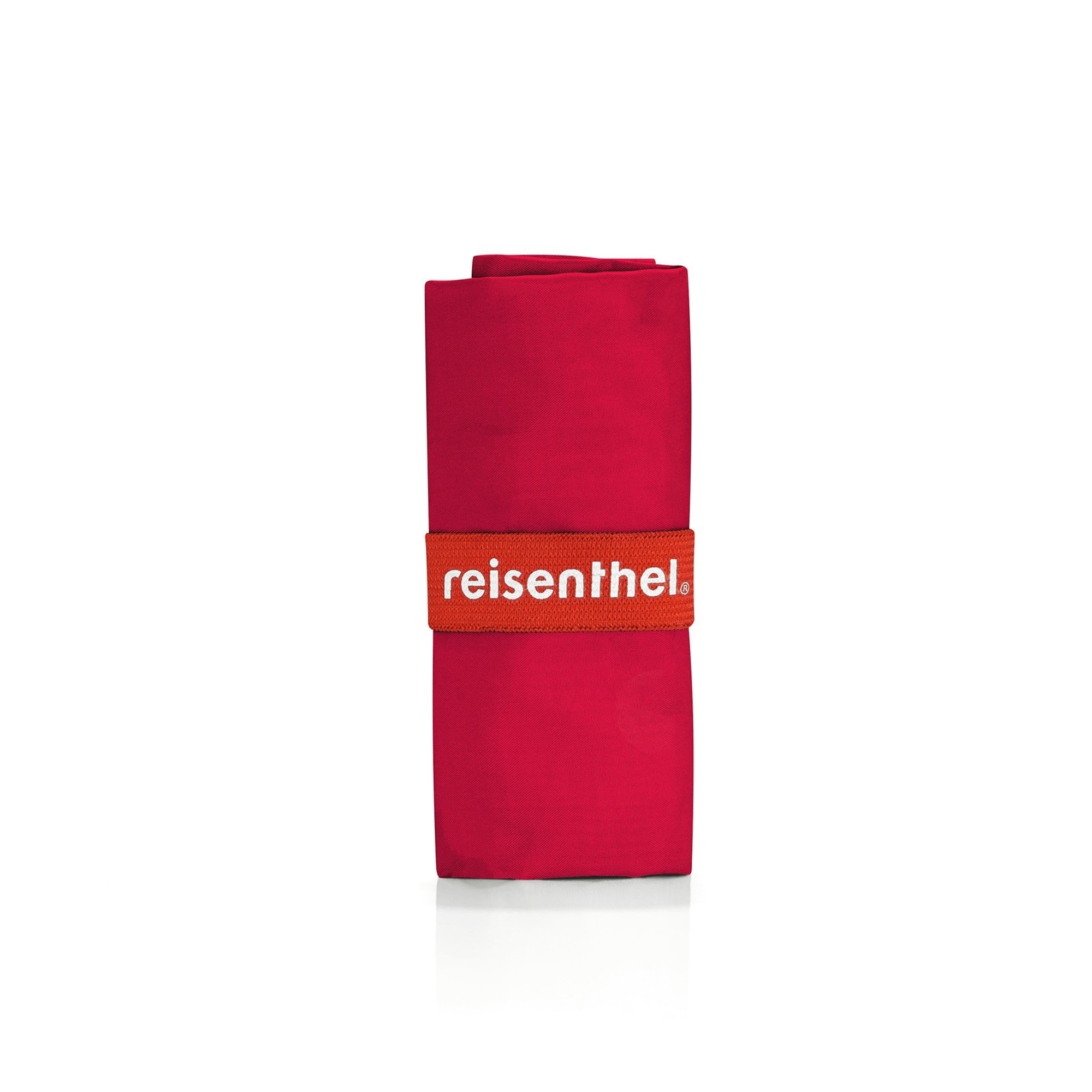 reisenthel - mini maxi shopper - red