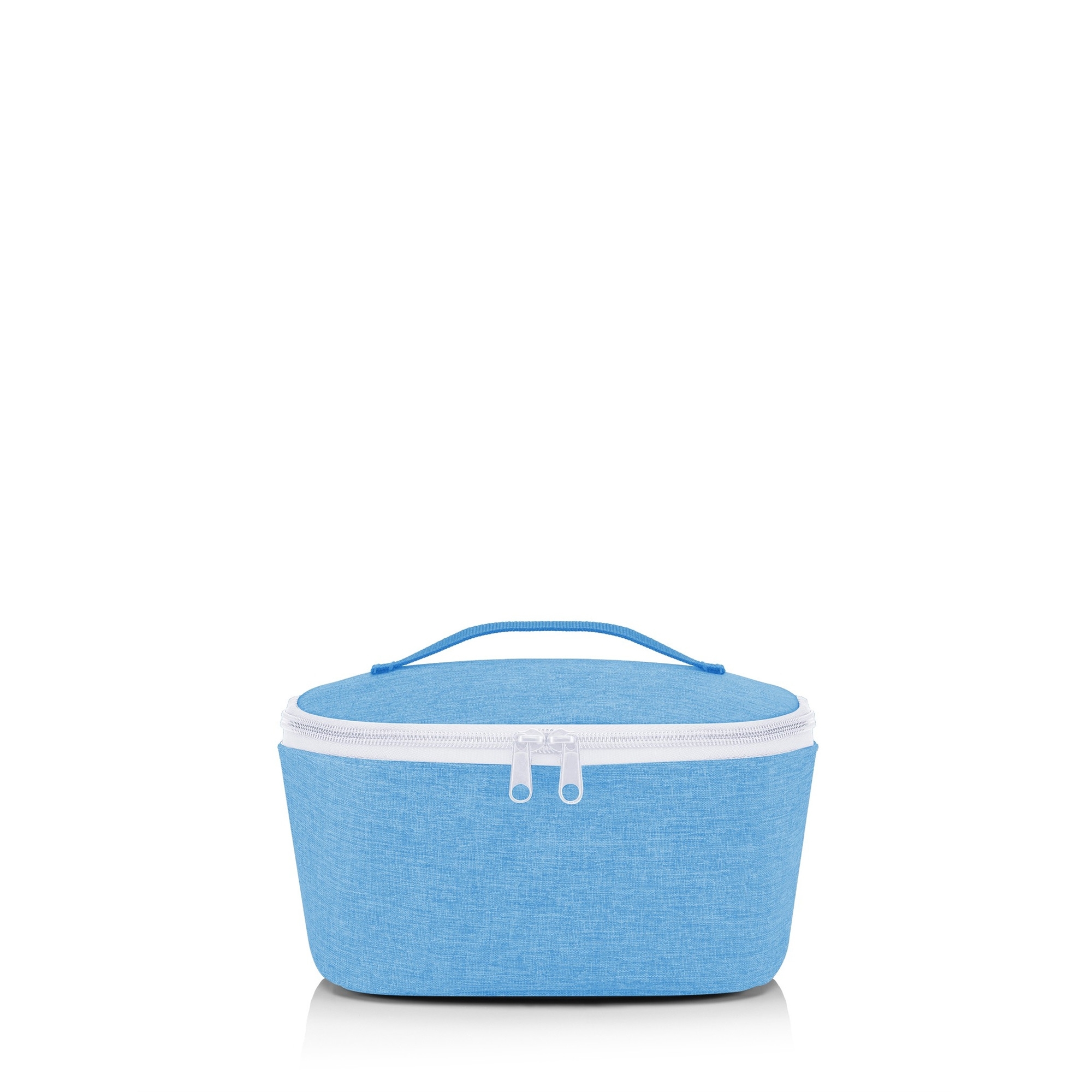 reisenthel - coolerbag S pocket - twist azure