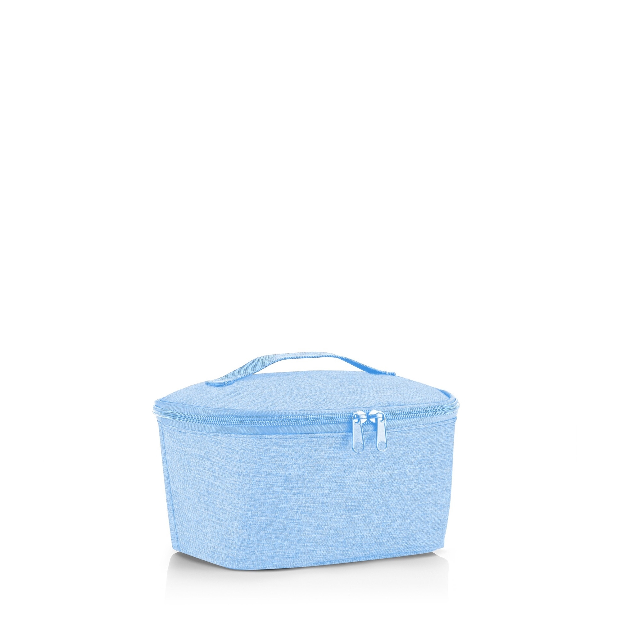 reisenthel - coolerbag S pocket - twist powder blue