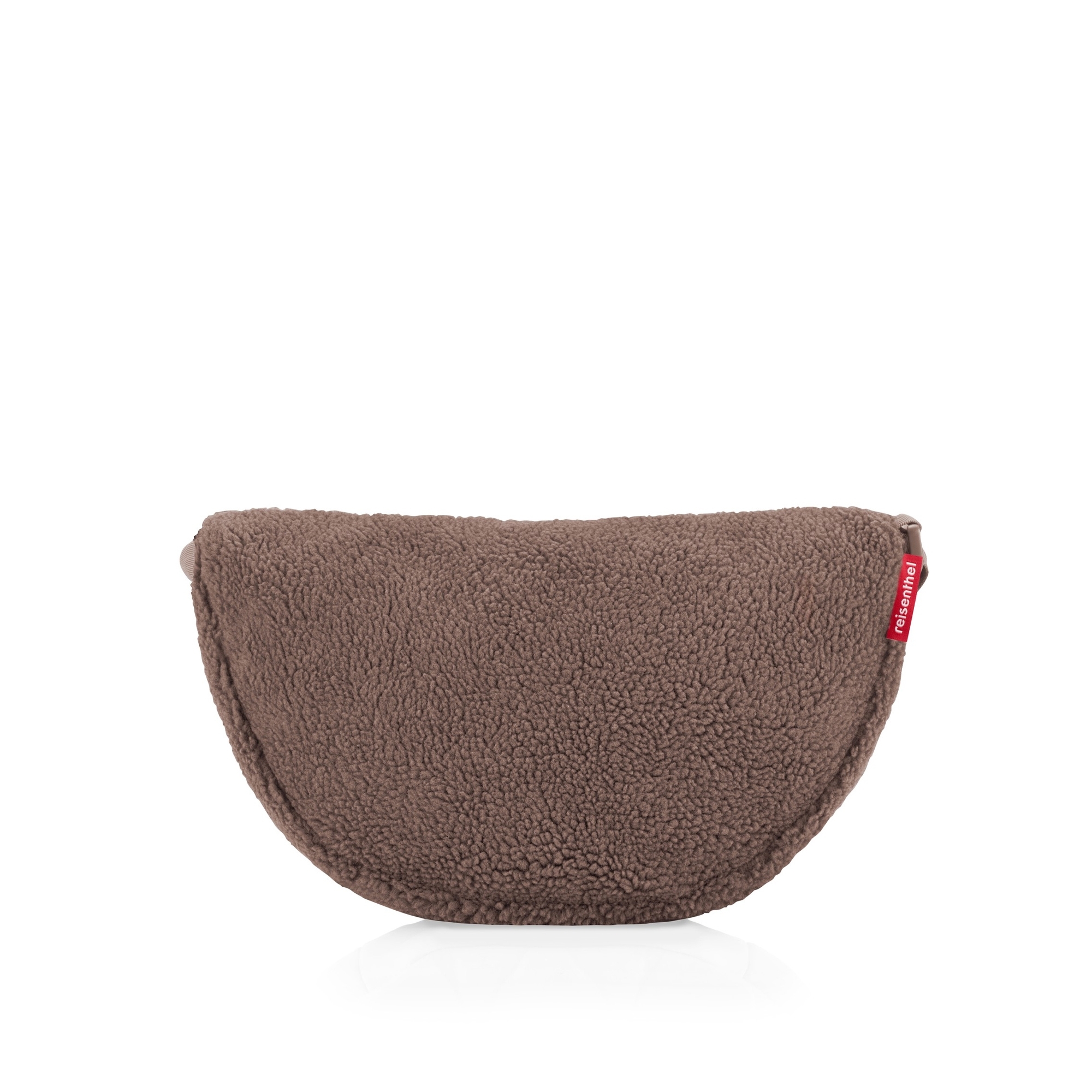 reisenthel - moonbag S - teddy chocolate