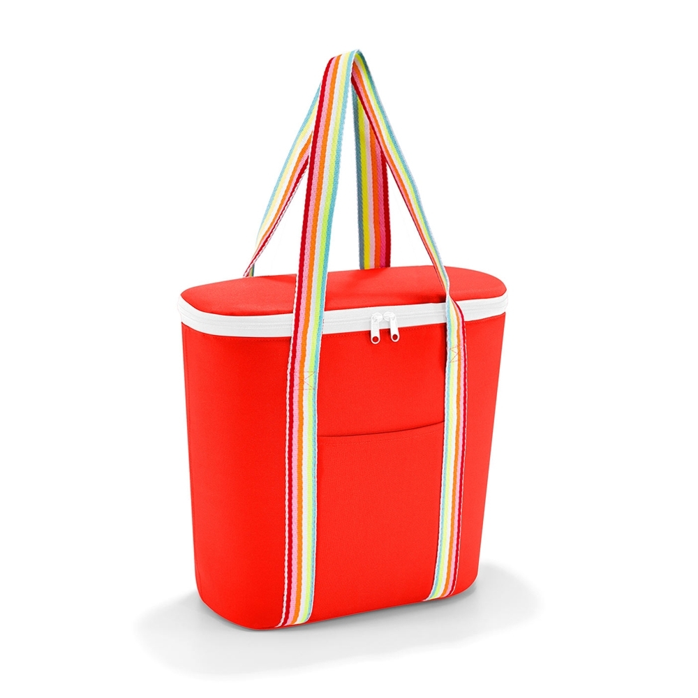 reisenthel - thermoshopper - pop strawberry