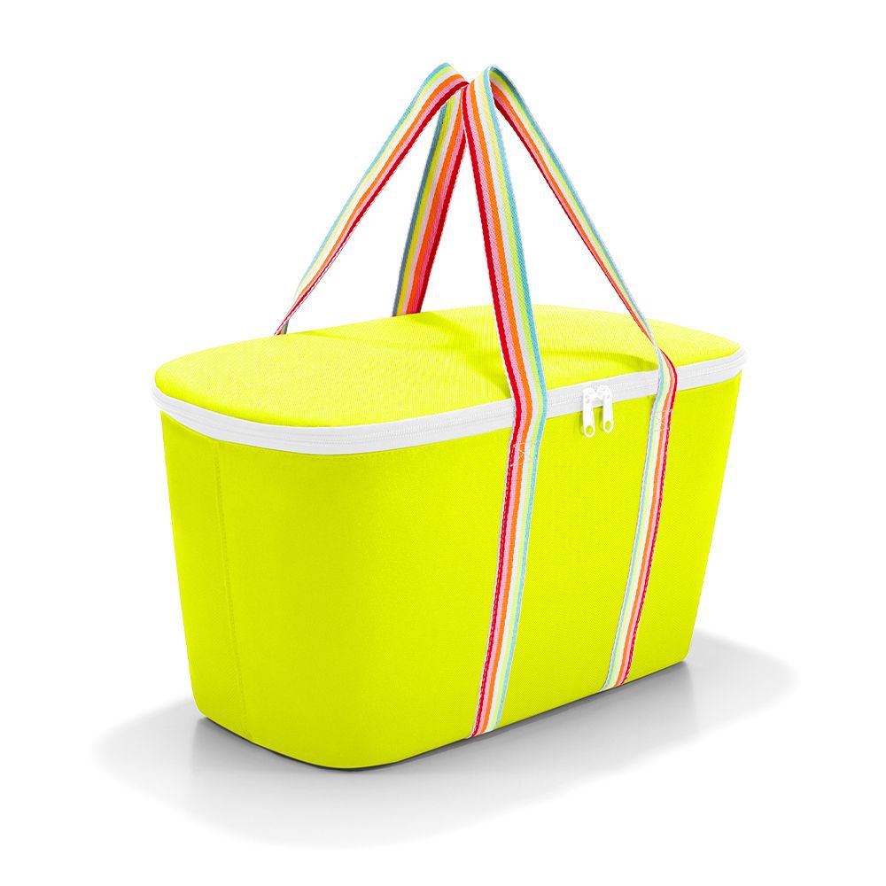 reisenthel - coolerbag - pop lemon
