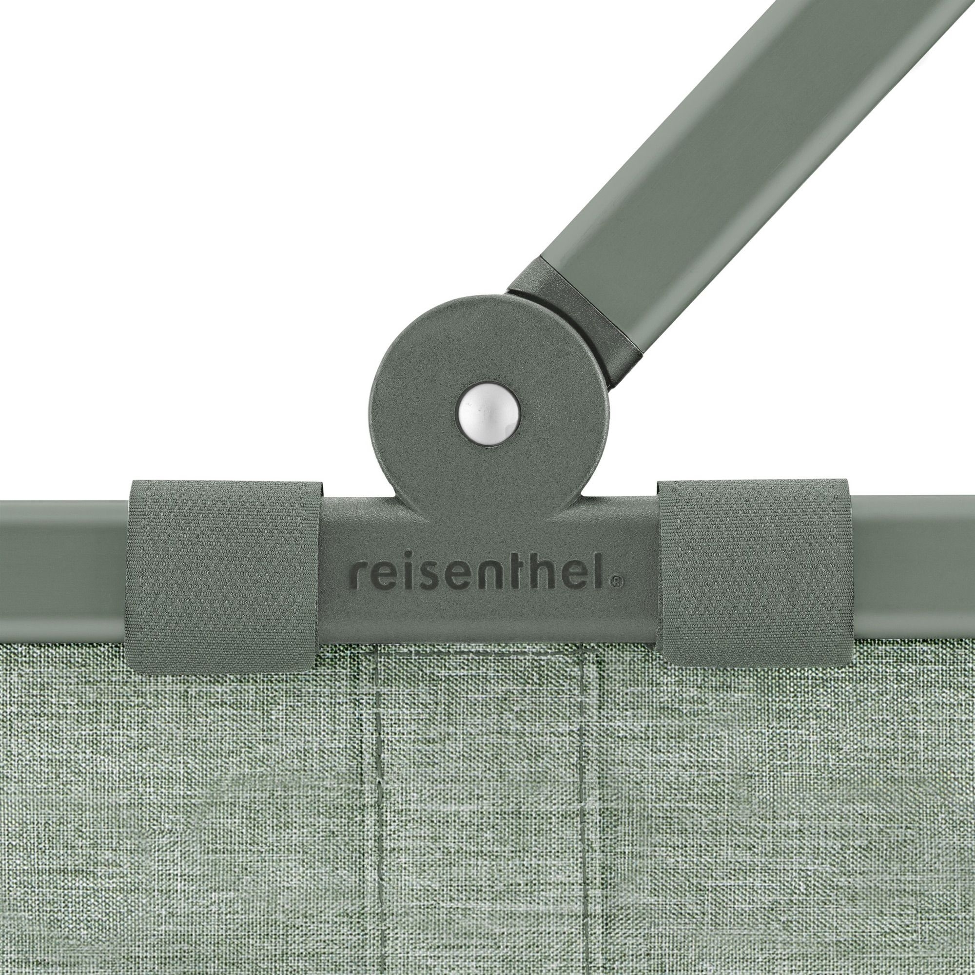 reisenthel - carrybag - twist sage reisenthel - carrybag - twist sage