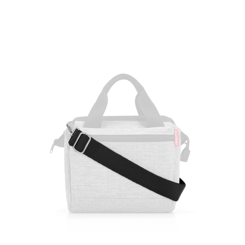 reisenthel - Trageriemen für allrounder s pocket & cross - black