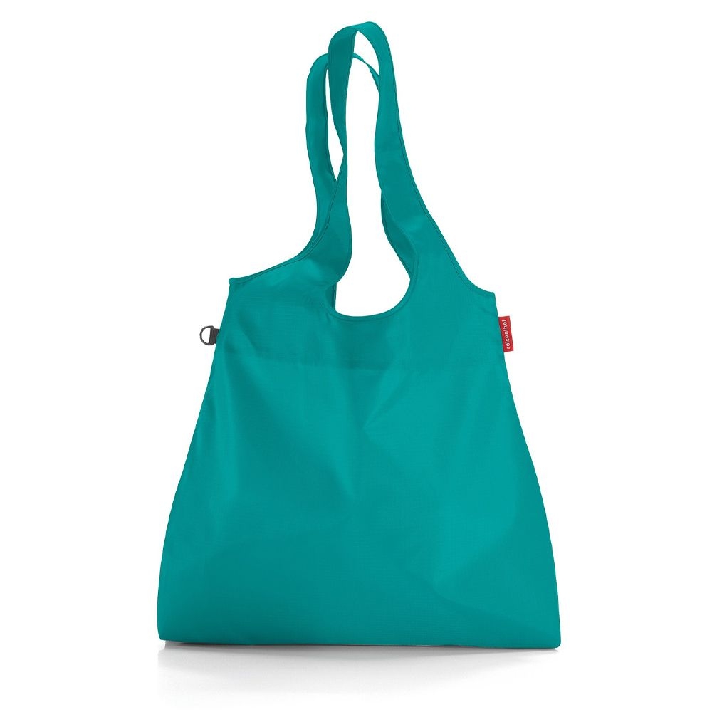 reisenthel - mini maxi shopper l - türkis