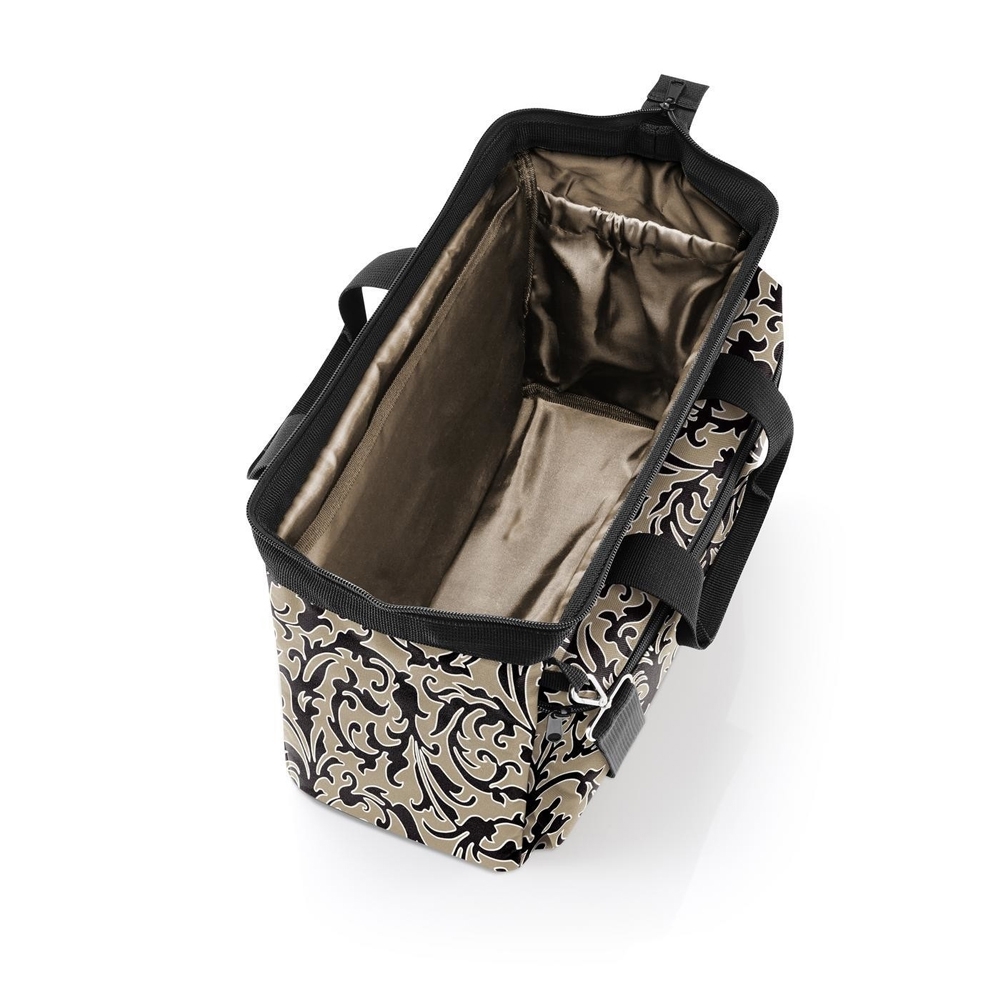 reisenthel - allrounder S pocket - baroque marble