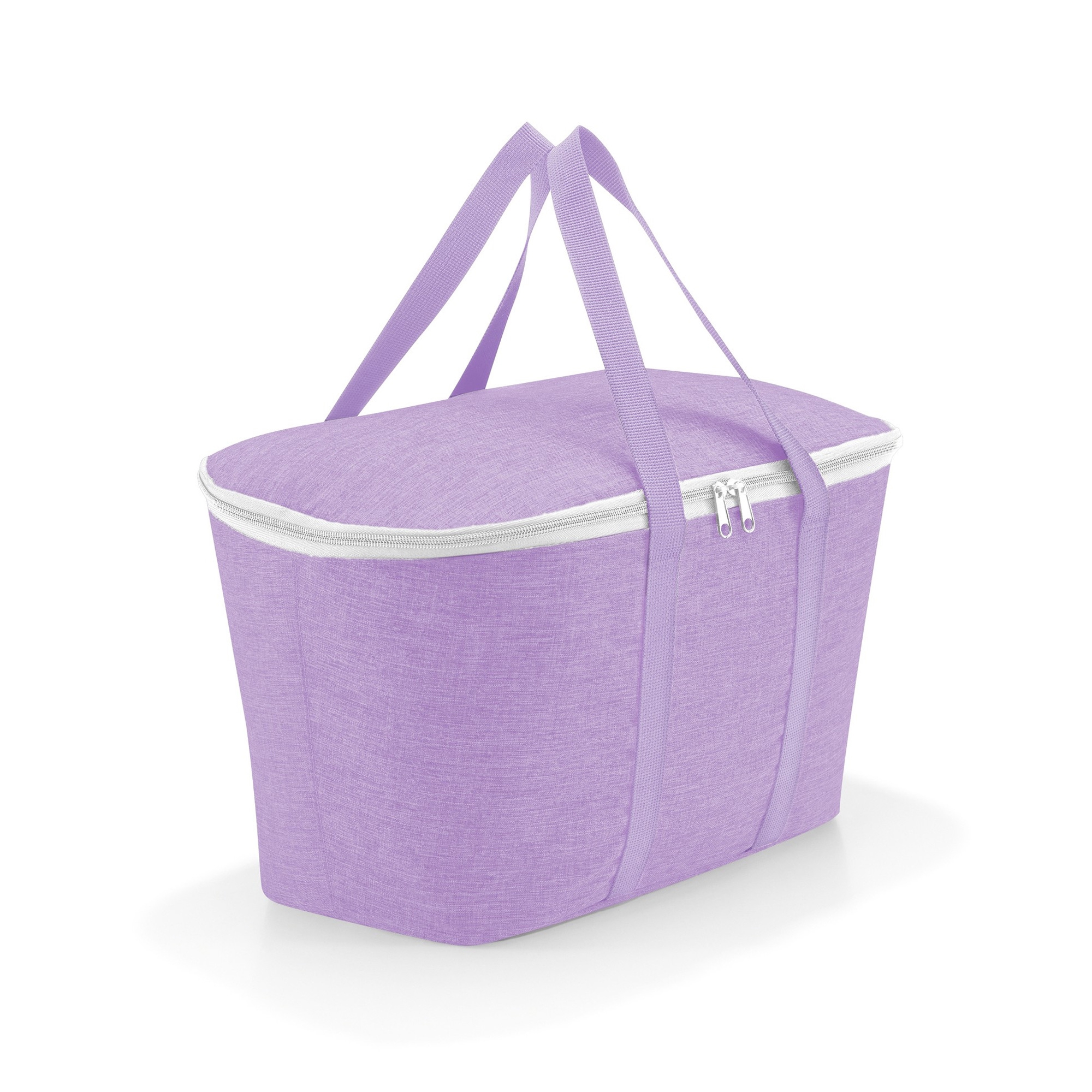reisenthel - coolerbag - twist violet