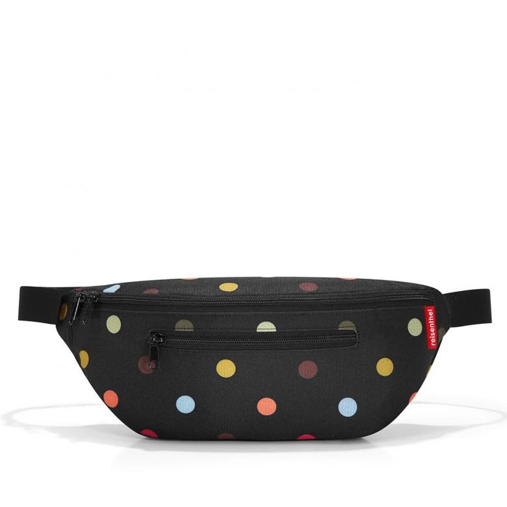 REISENTHEL® Bauchtasche beltbag kids Mini Me Leo, Verstellbarer Hüftgurt REISENTHEL® Bauchtasche beltbag kids Mini Me Leo, Verstellbarer Hüftgurt