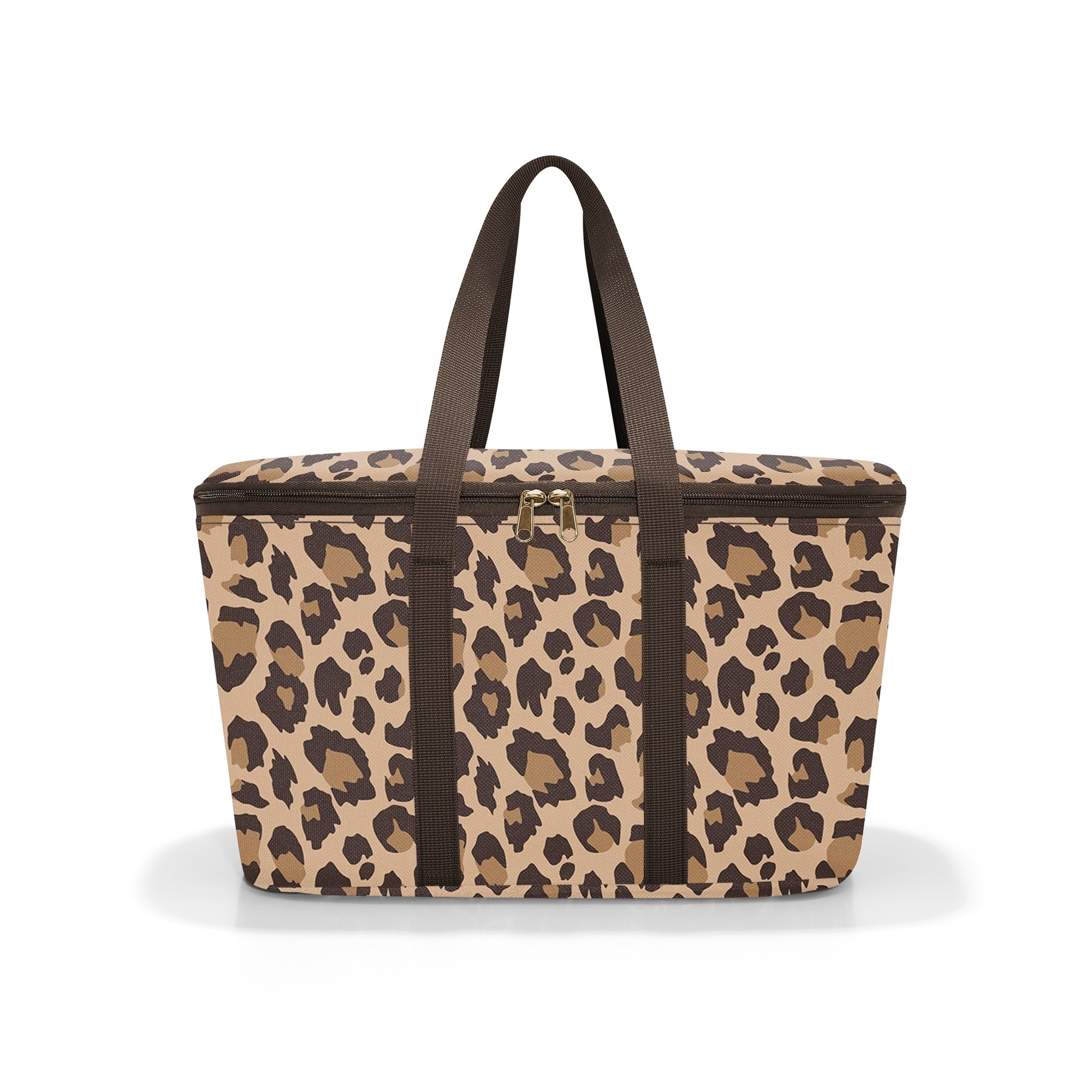reisenthel - coolerbag - leo macchiato