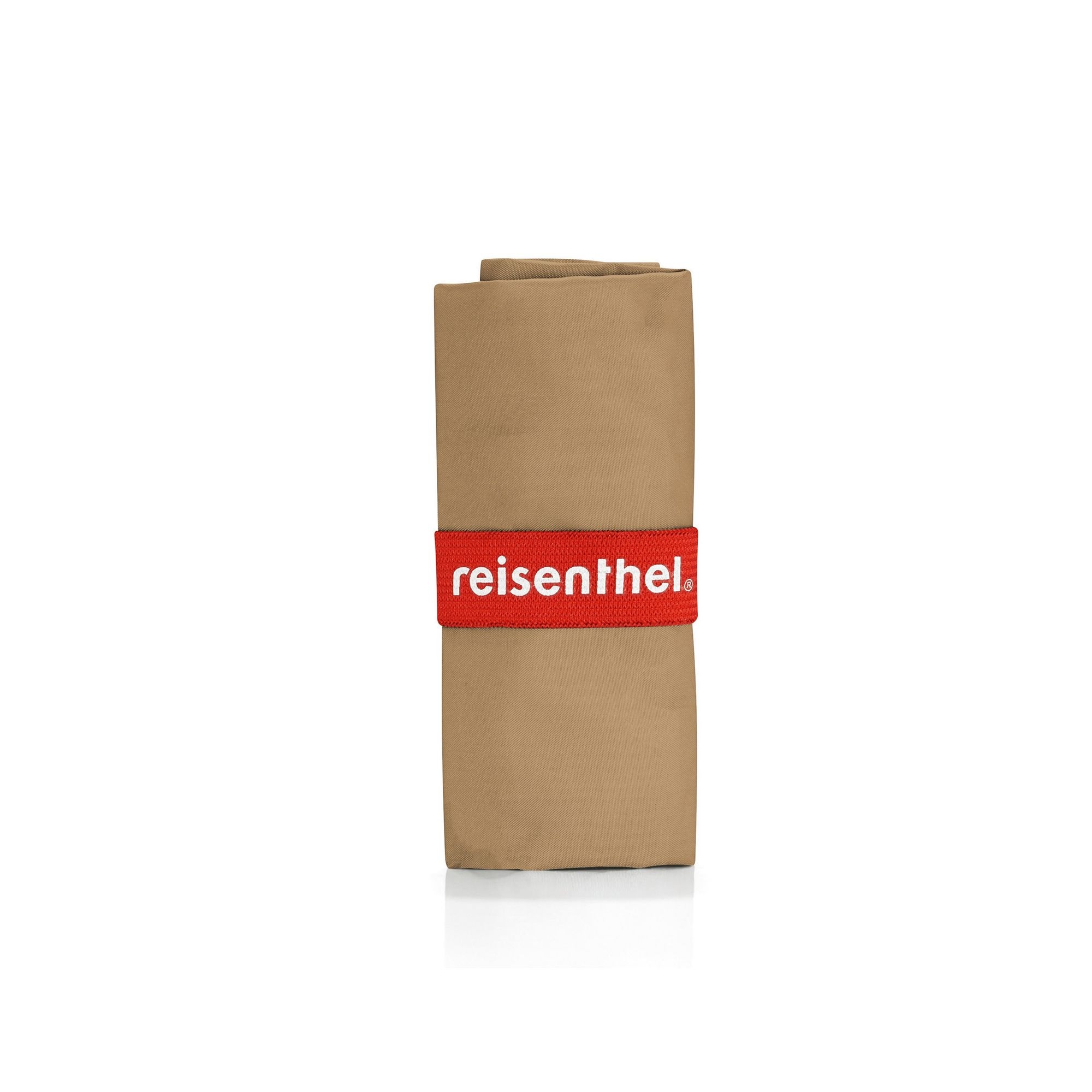 reisenthel - mini maxi shopper - macchiato
