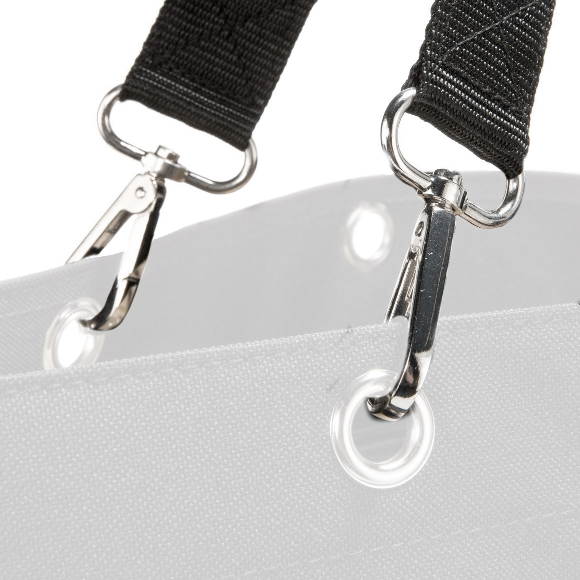 reisenthel - Trageriemen für shopper XL - black