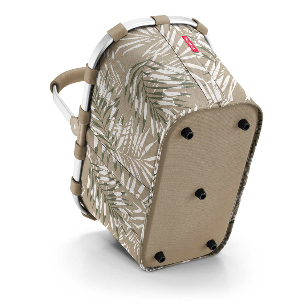 reisenthel - carrybag - jungle sand