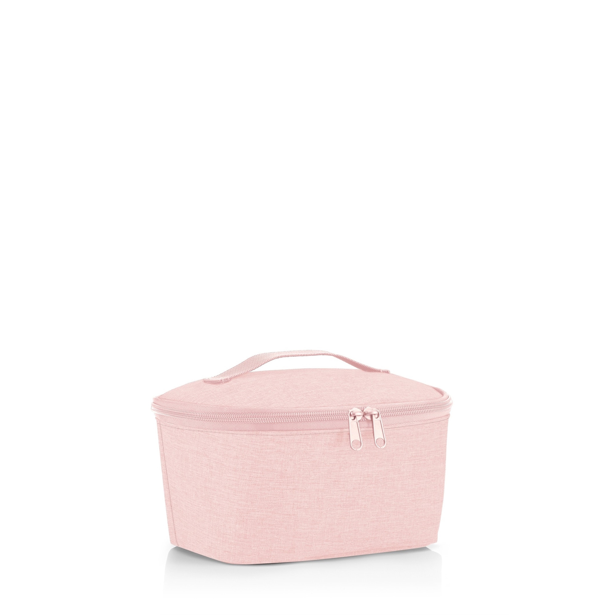 reisenthel - coolerbag S pocket - twist blush