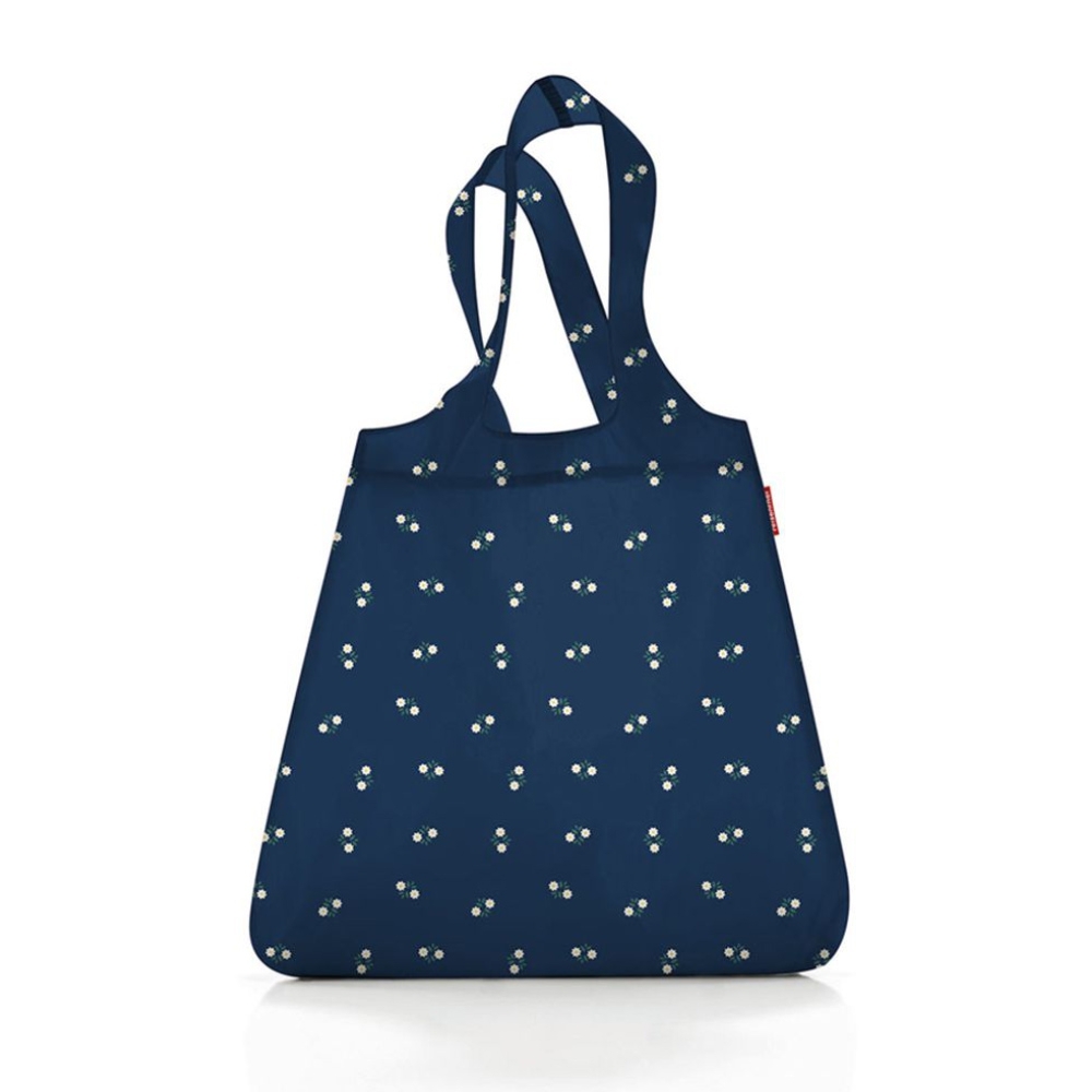 reisenthel - mini maxi shopper - special edition bavaria 5 blue