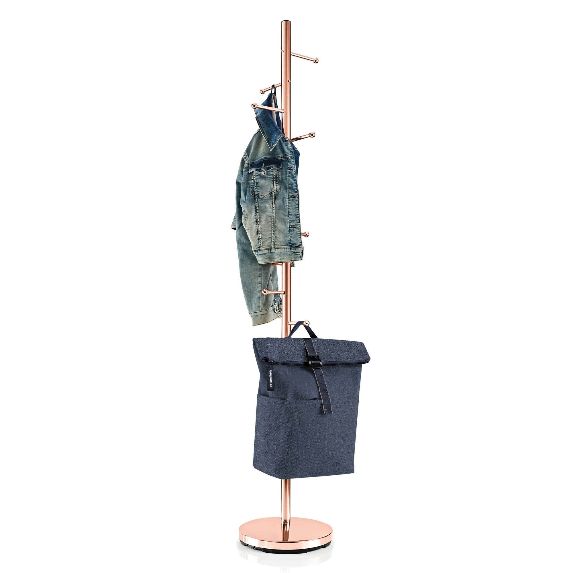 reisenthel - wardrobe - rose gold