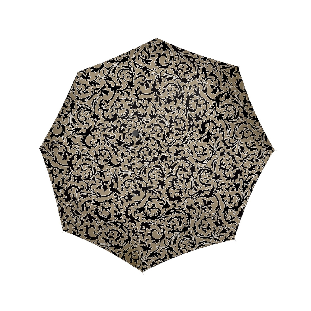 reisenthel - umbrella pocket duomatic - baroque marble