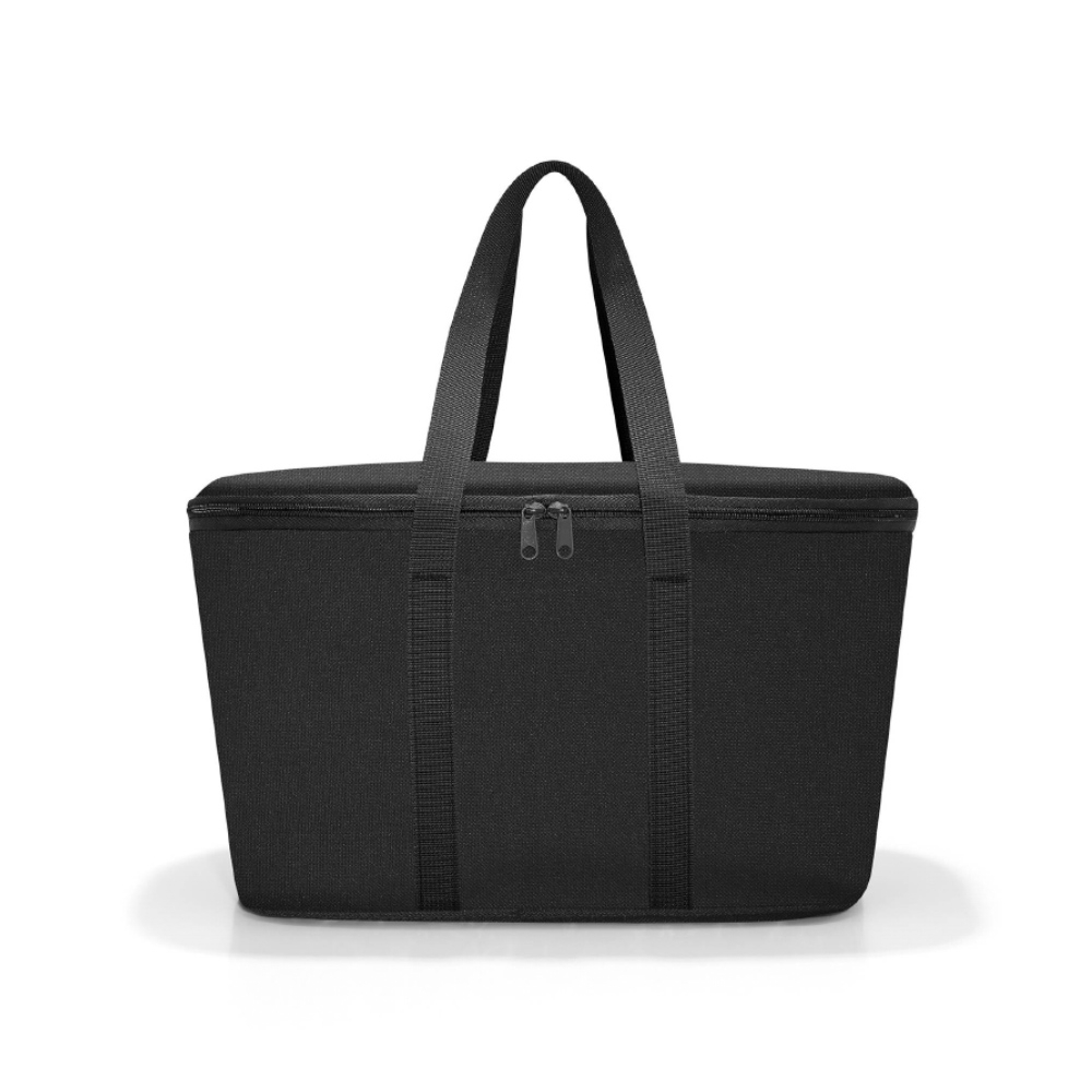 reisenthel - coolerbag - black reisenthel - coolerbag - black