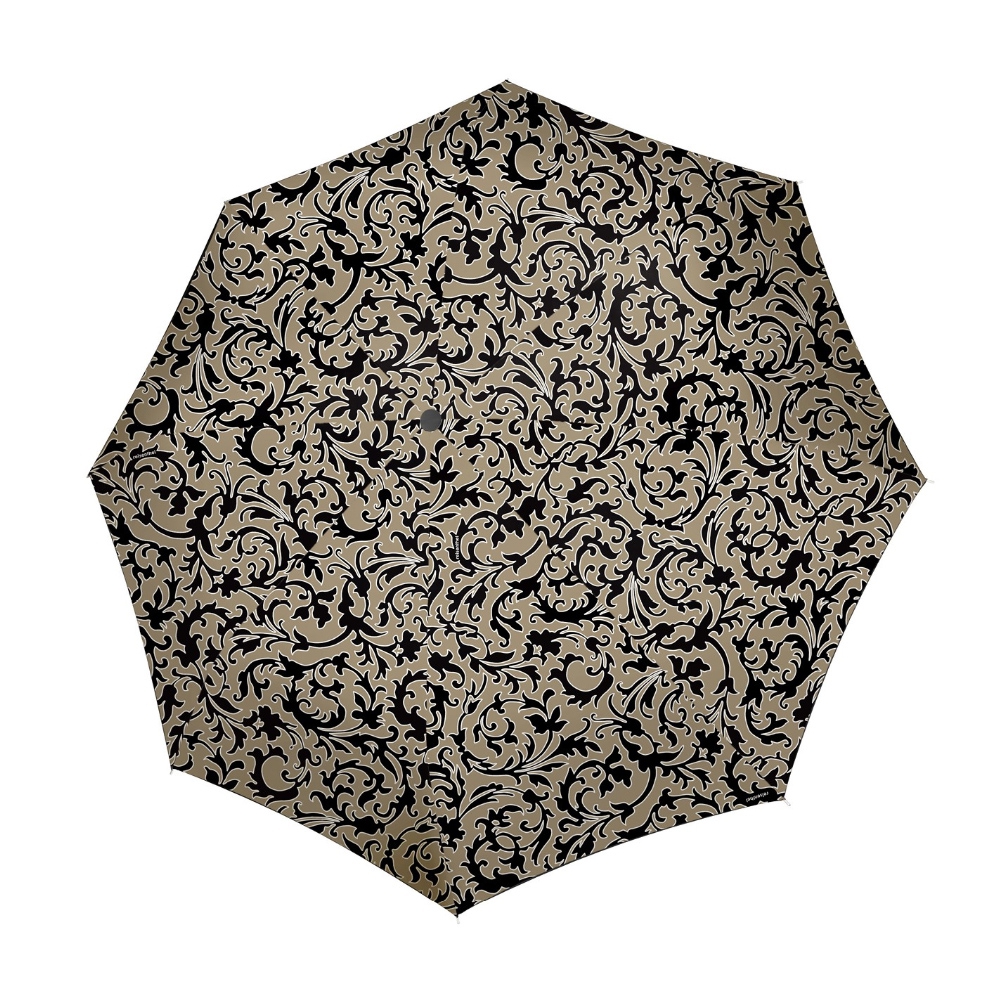 reisenthel - umbrella pocket classic - baroque marble