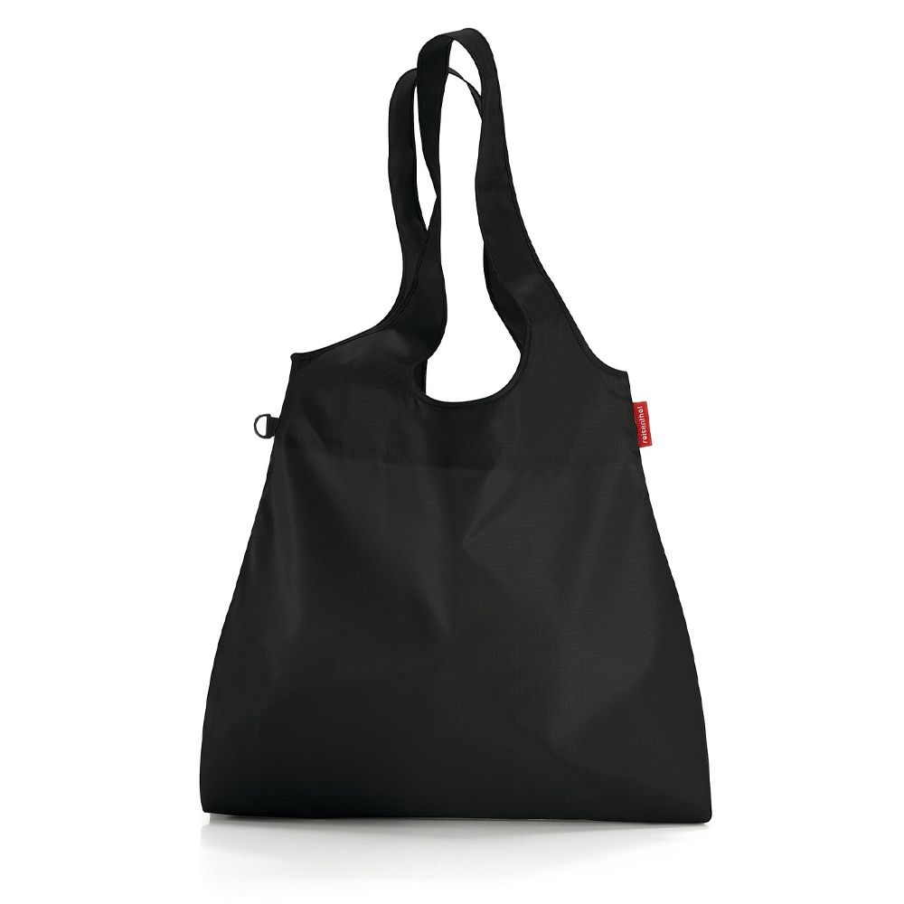 reisenthel - mini maxi shopper l - black