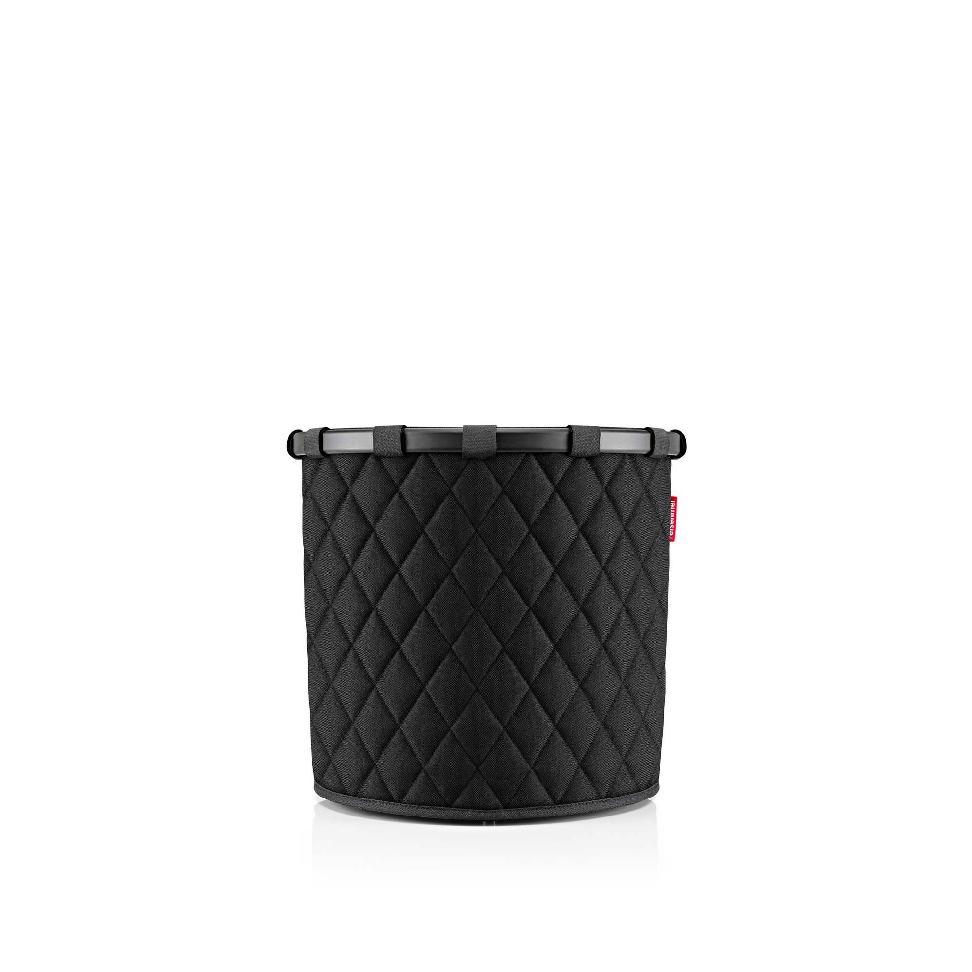 reisenthel - homebasket M - frame rhombus black