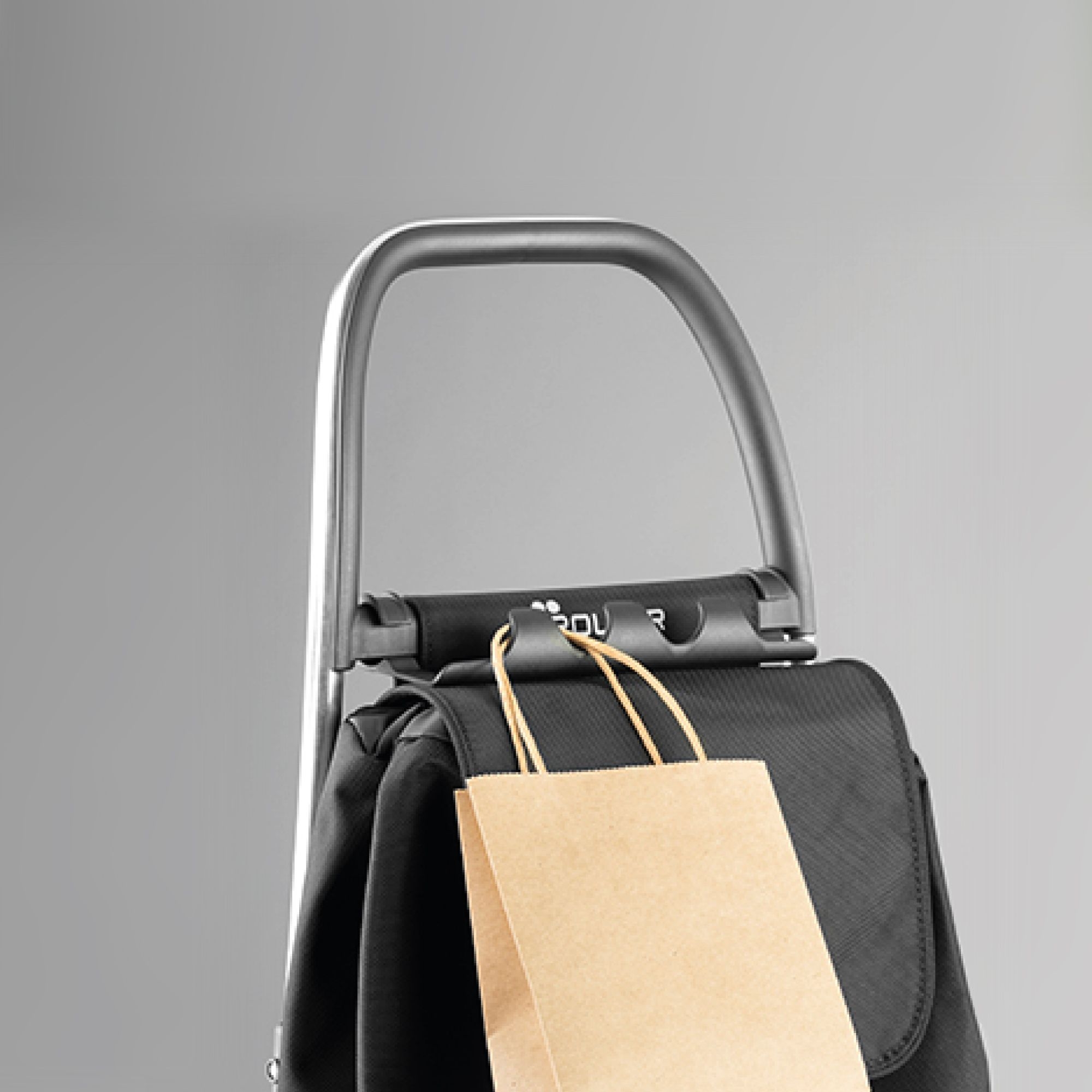 Rolser - Trolley I-MAX MF 2L Wild Camel