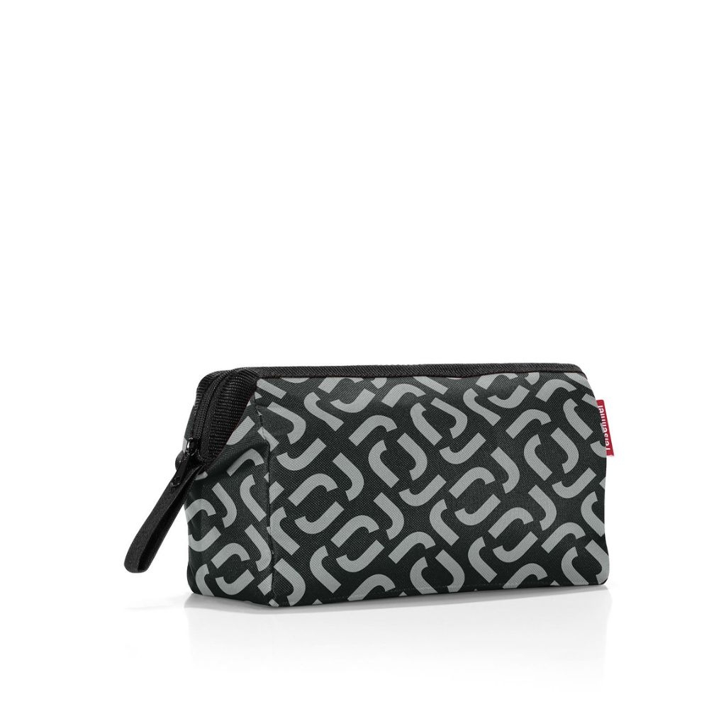 reisenthel - travelcosmetic - signature black